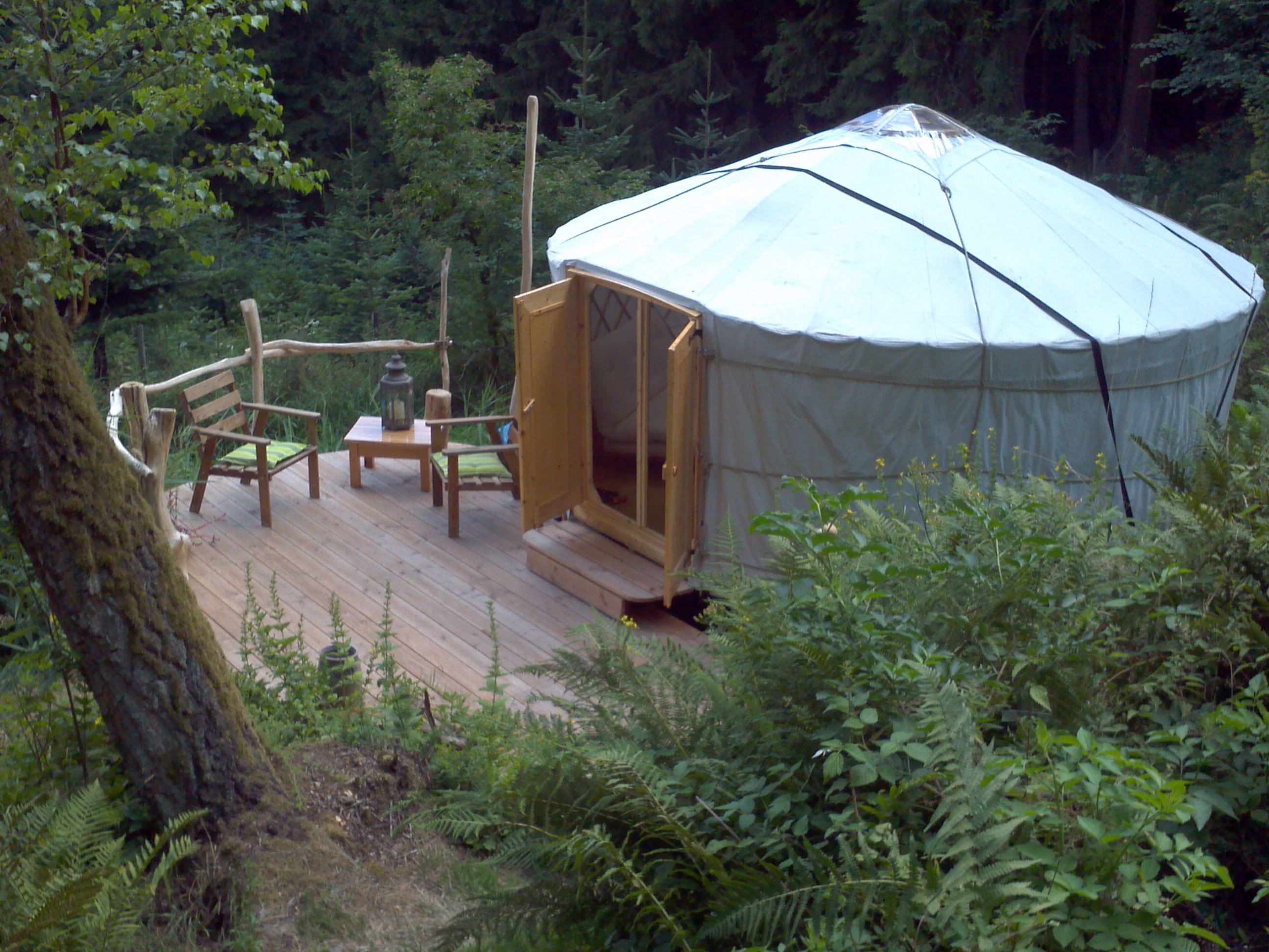 Natuurhuisje in Wald-Michelbach