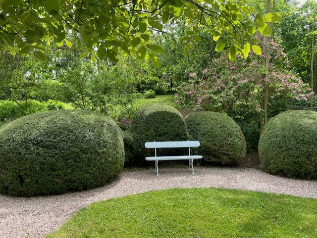 Maison nature à Les Champeaux
