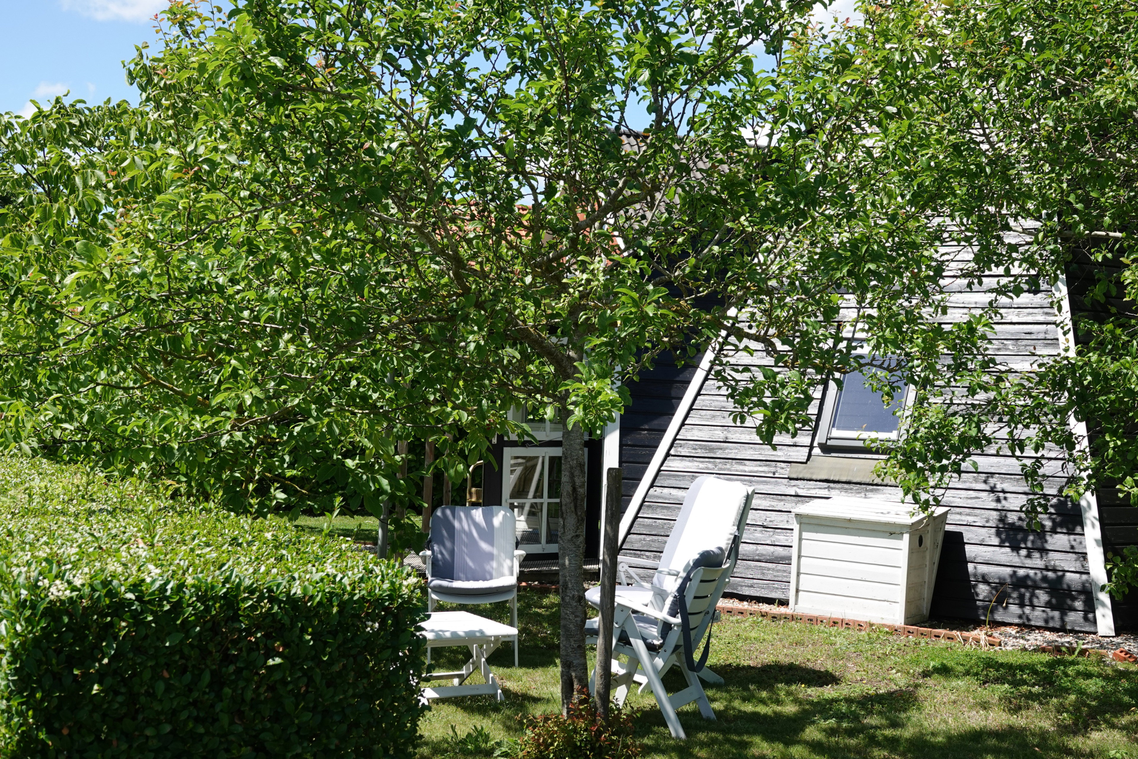 Nature house in St-Maartensdijk