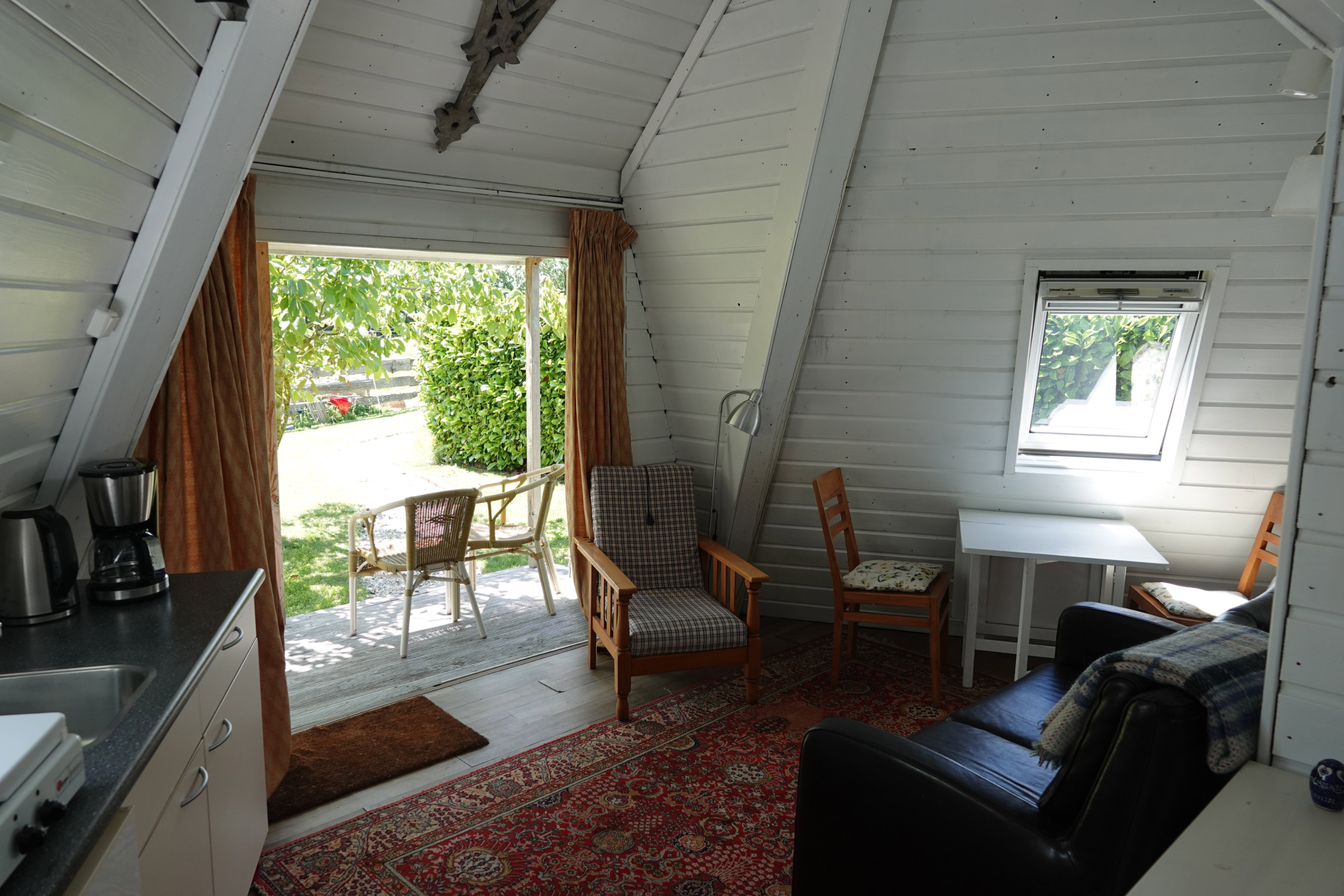 Nature house in St-Maartensdijk