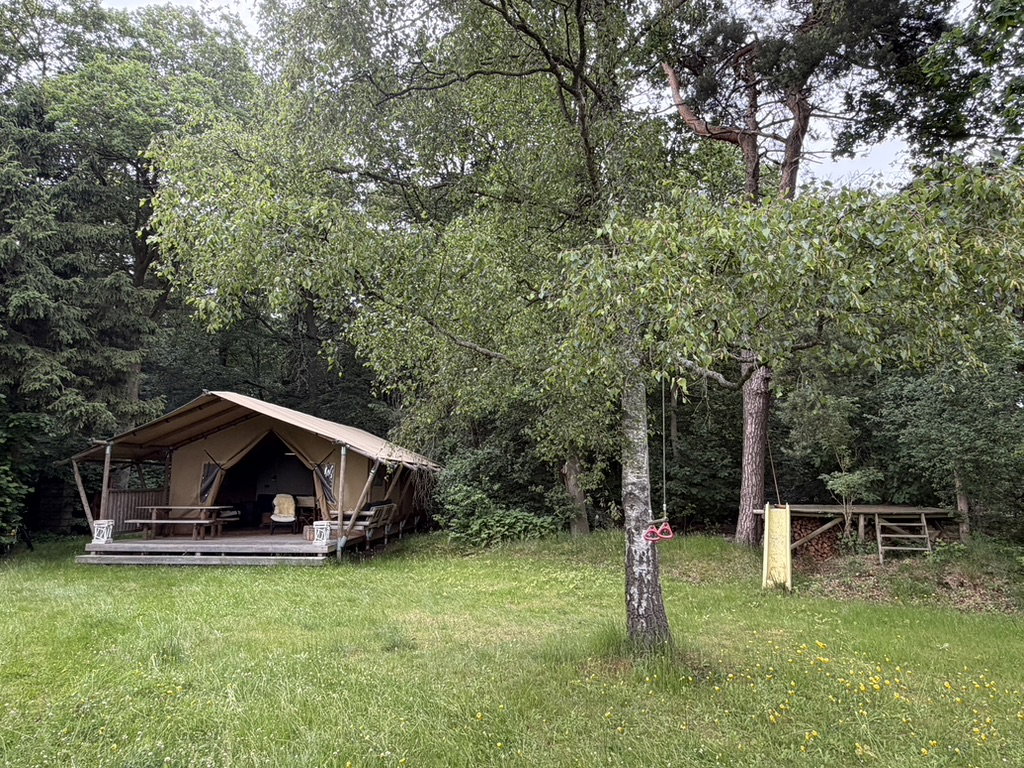 Natuurhuisje in Gorssel