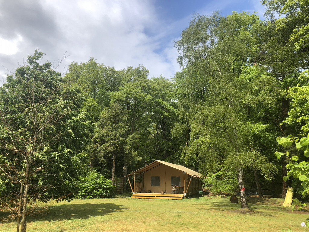 Natuurhuisje in Gorssel