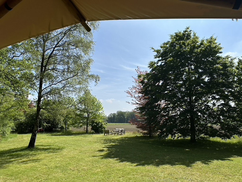 Natuurhuisje in Gorssel
