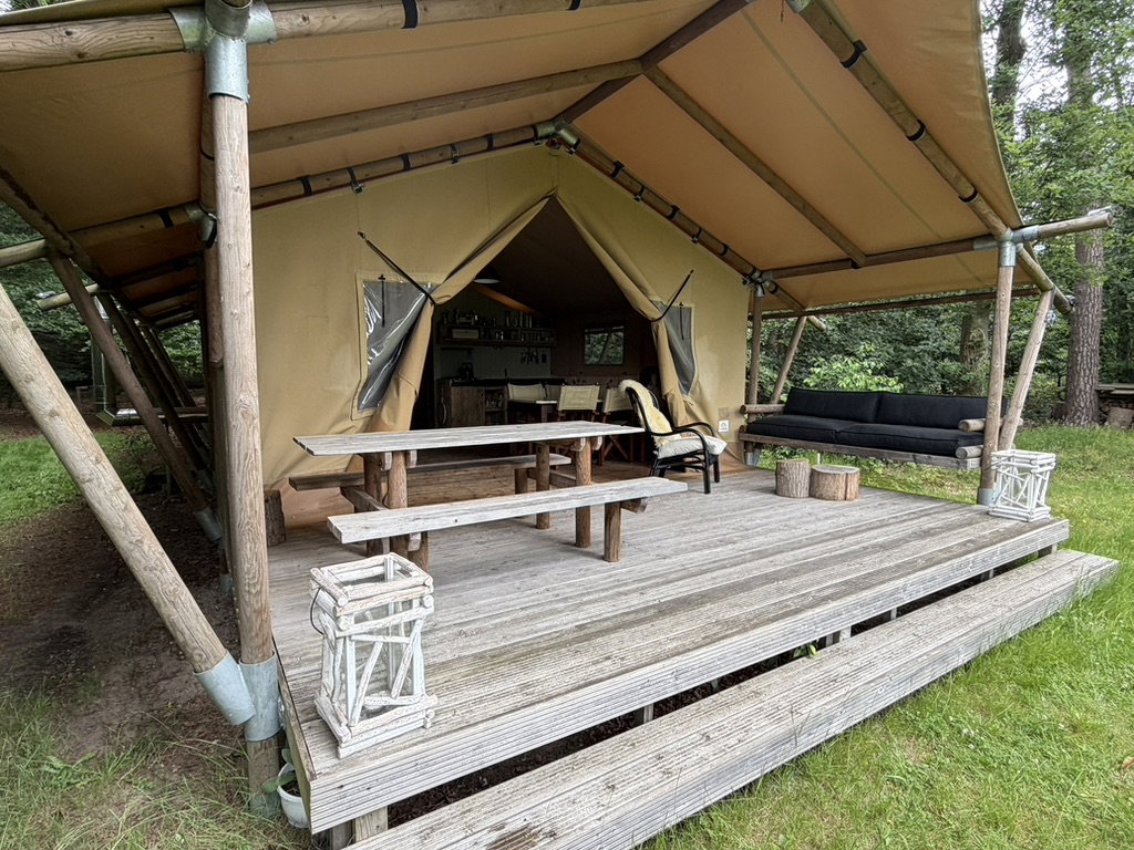 Natuurhuisje in Gorssel