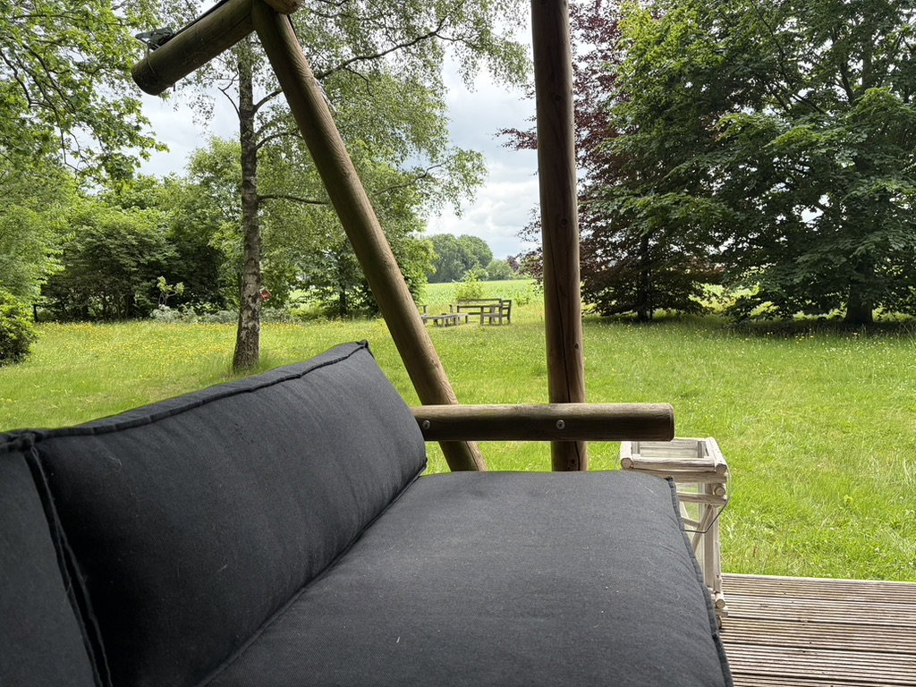 Natuurhuisje in Gorssel