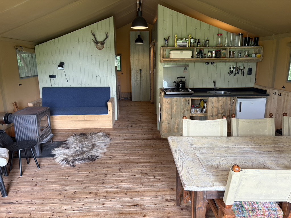 Natuurhuisje in Gorssel