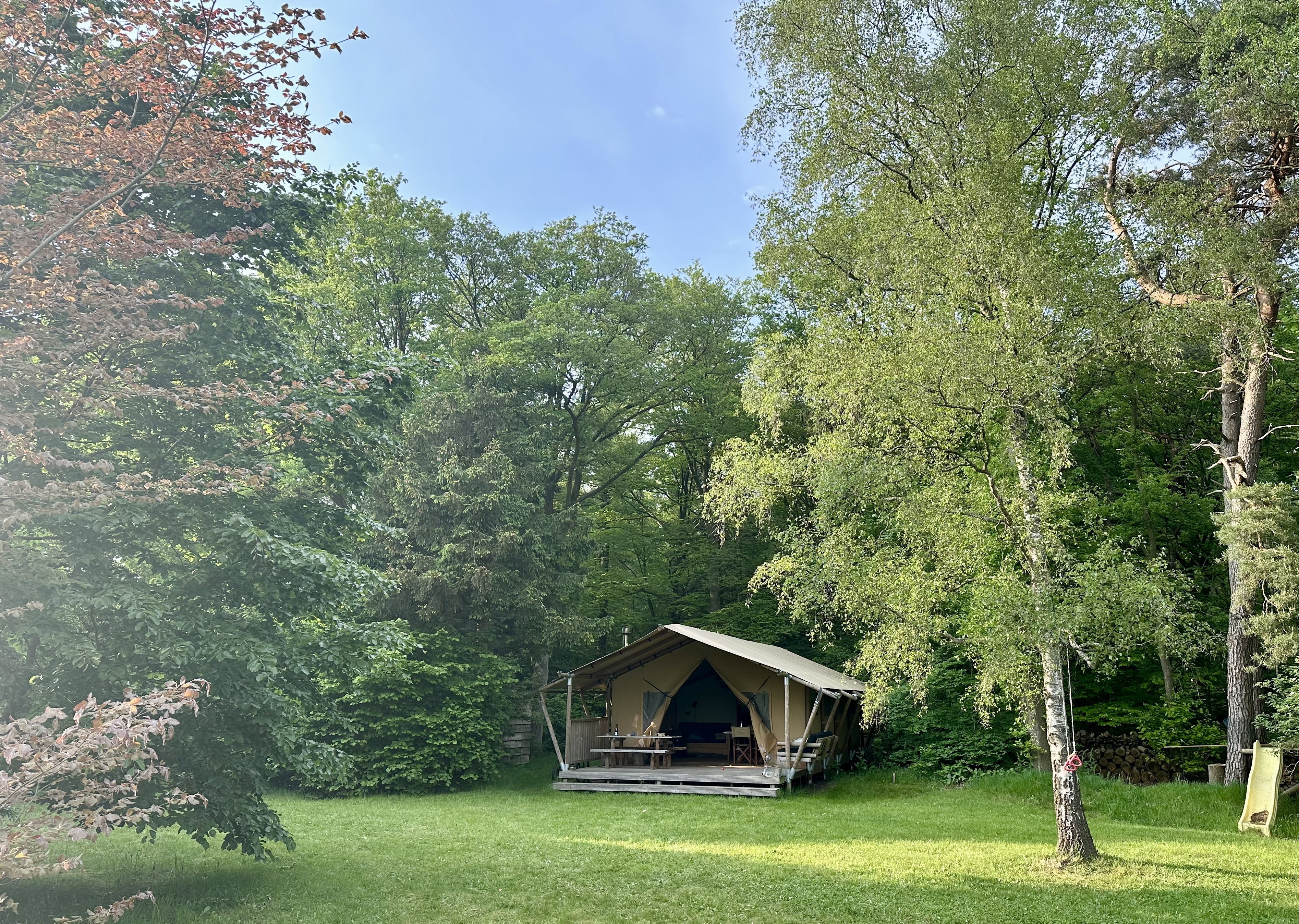 Natuurhuisje in Gorssel