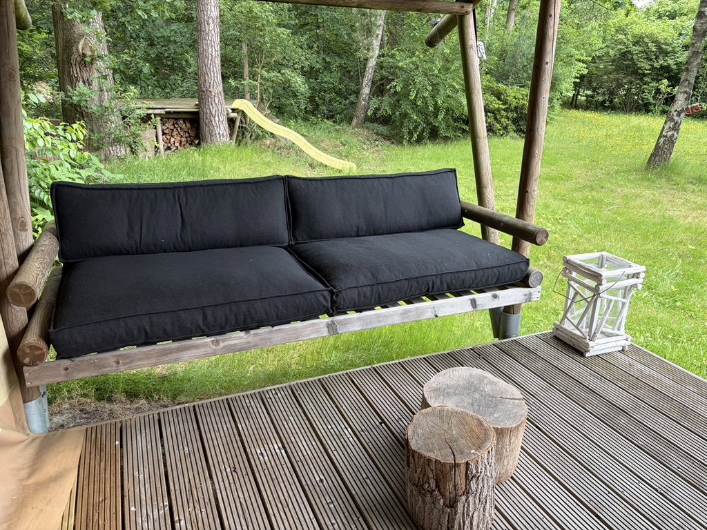 Natuurhuisje in Gorssel