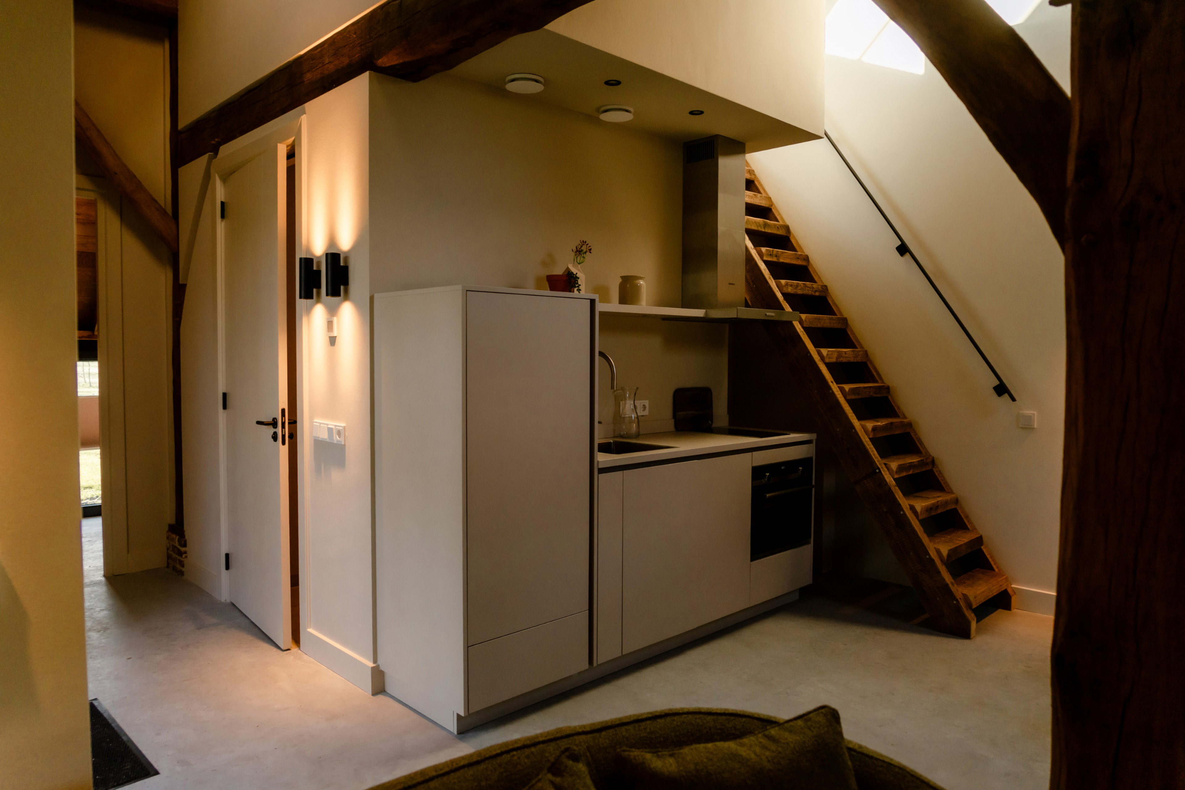 Casa nella natura a Dalfsen