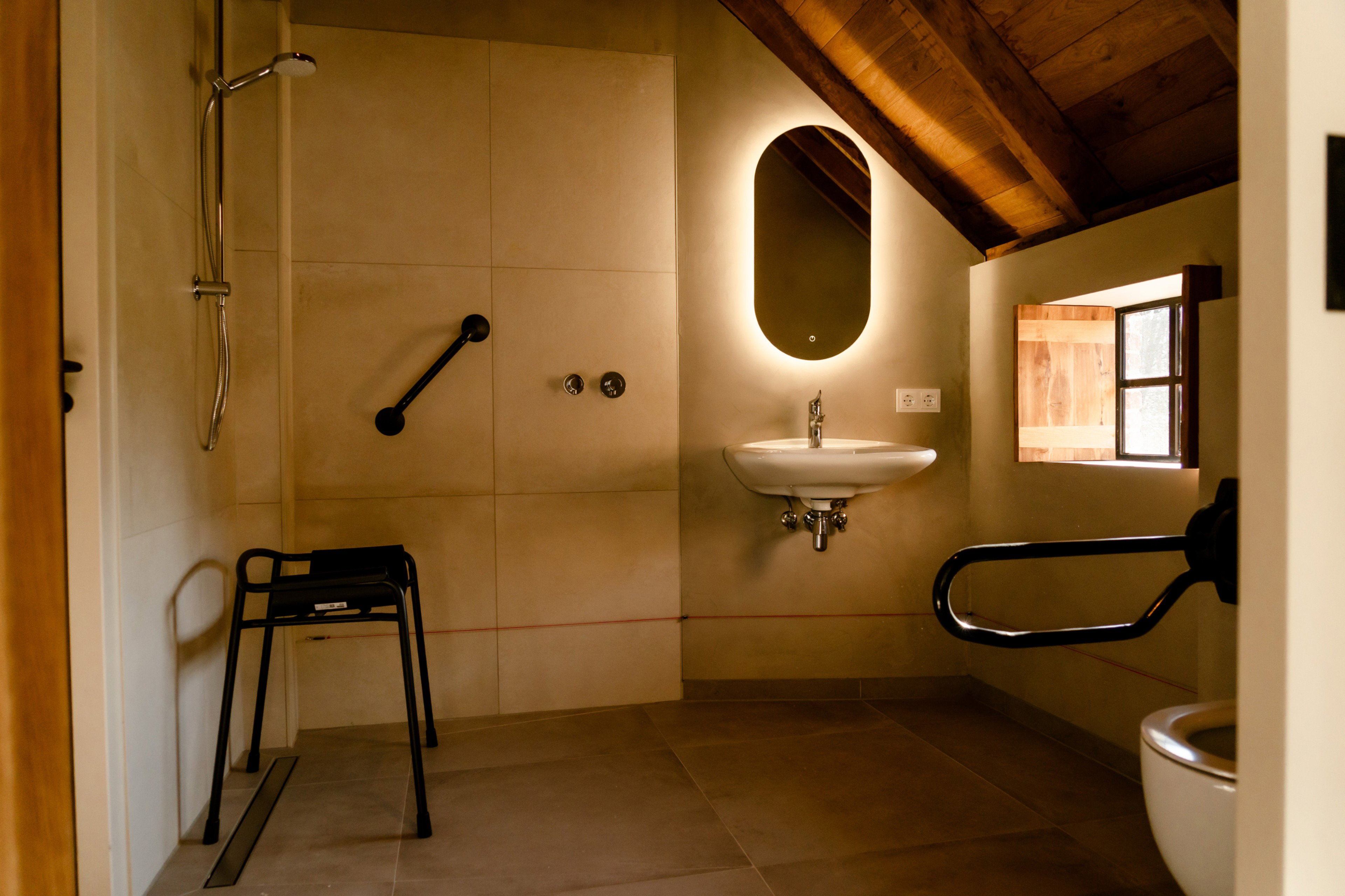 Casa nella natura a Dalfsen