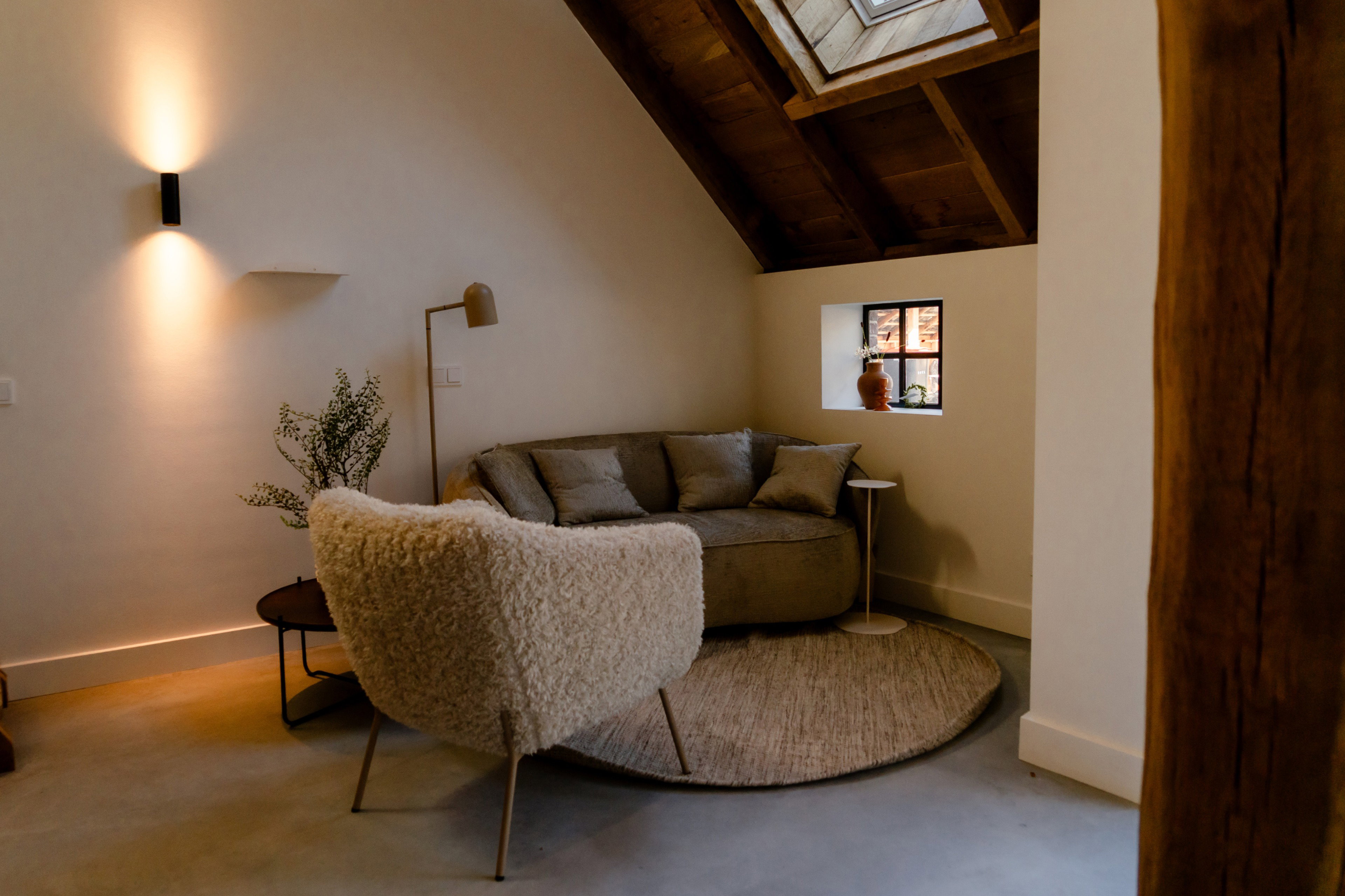 Casa nella natura a Dalfsen