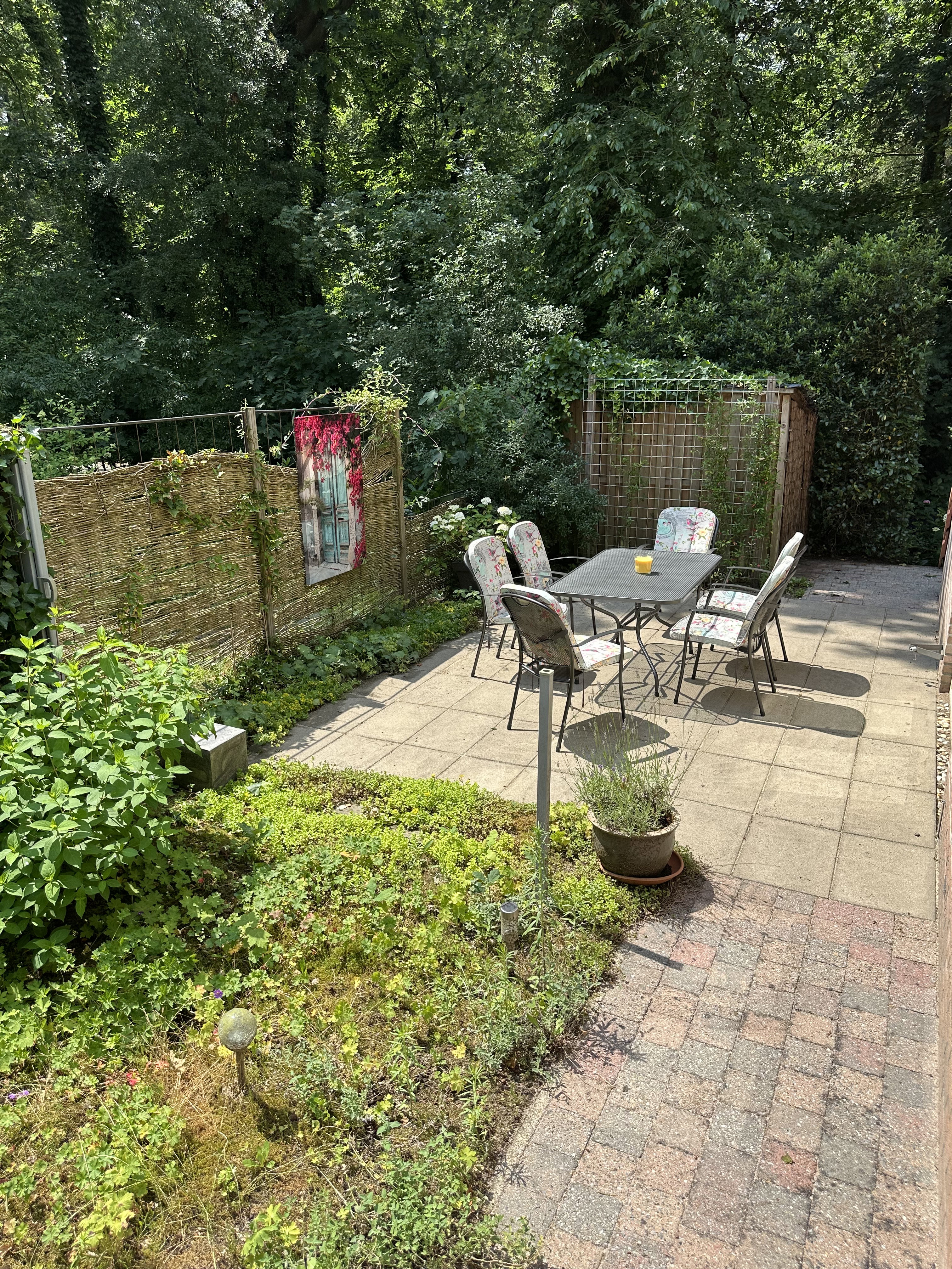 Nature house in Nunspeet