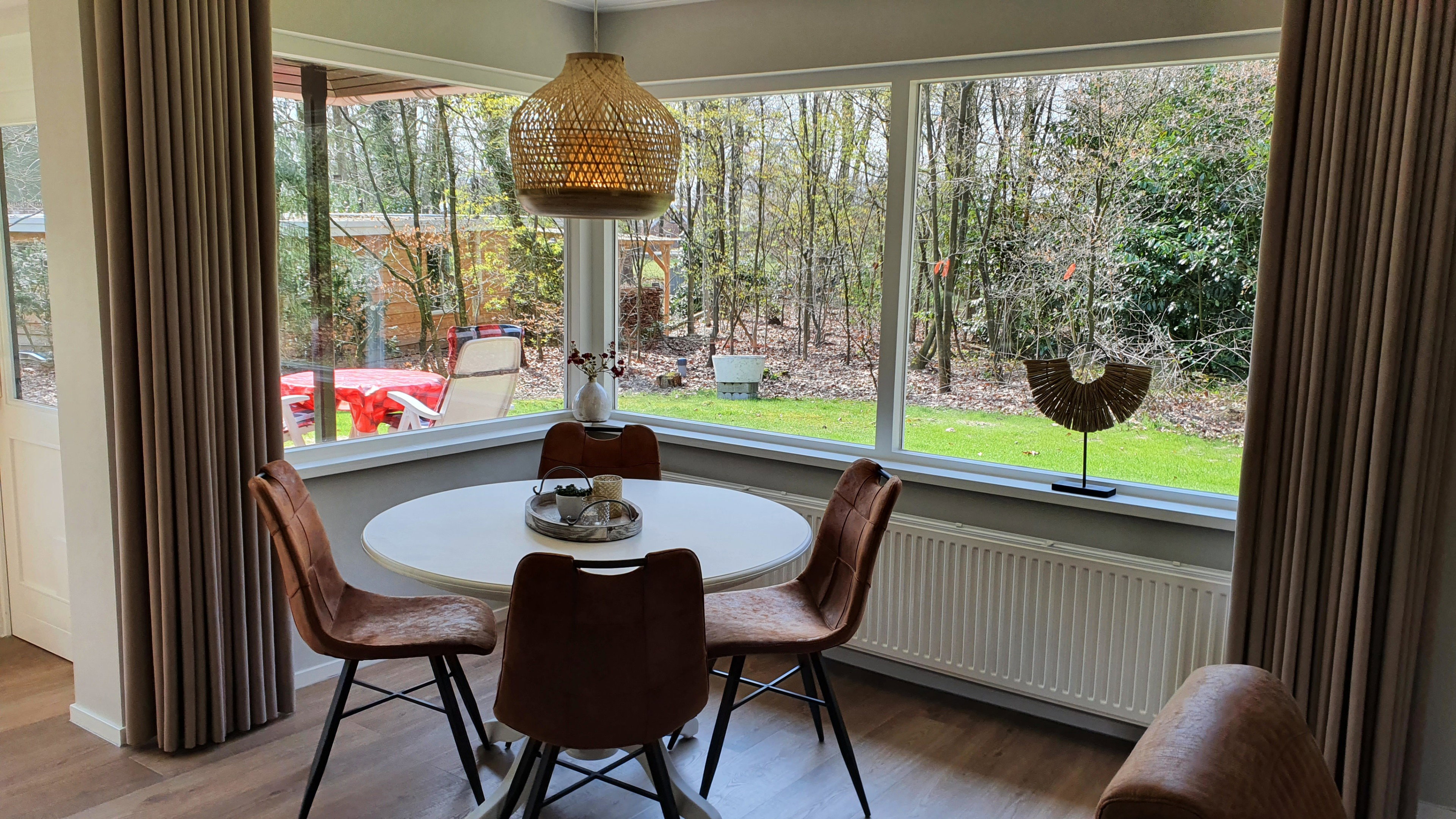 Nature house in Nutter