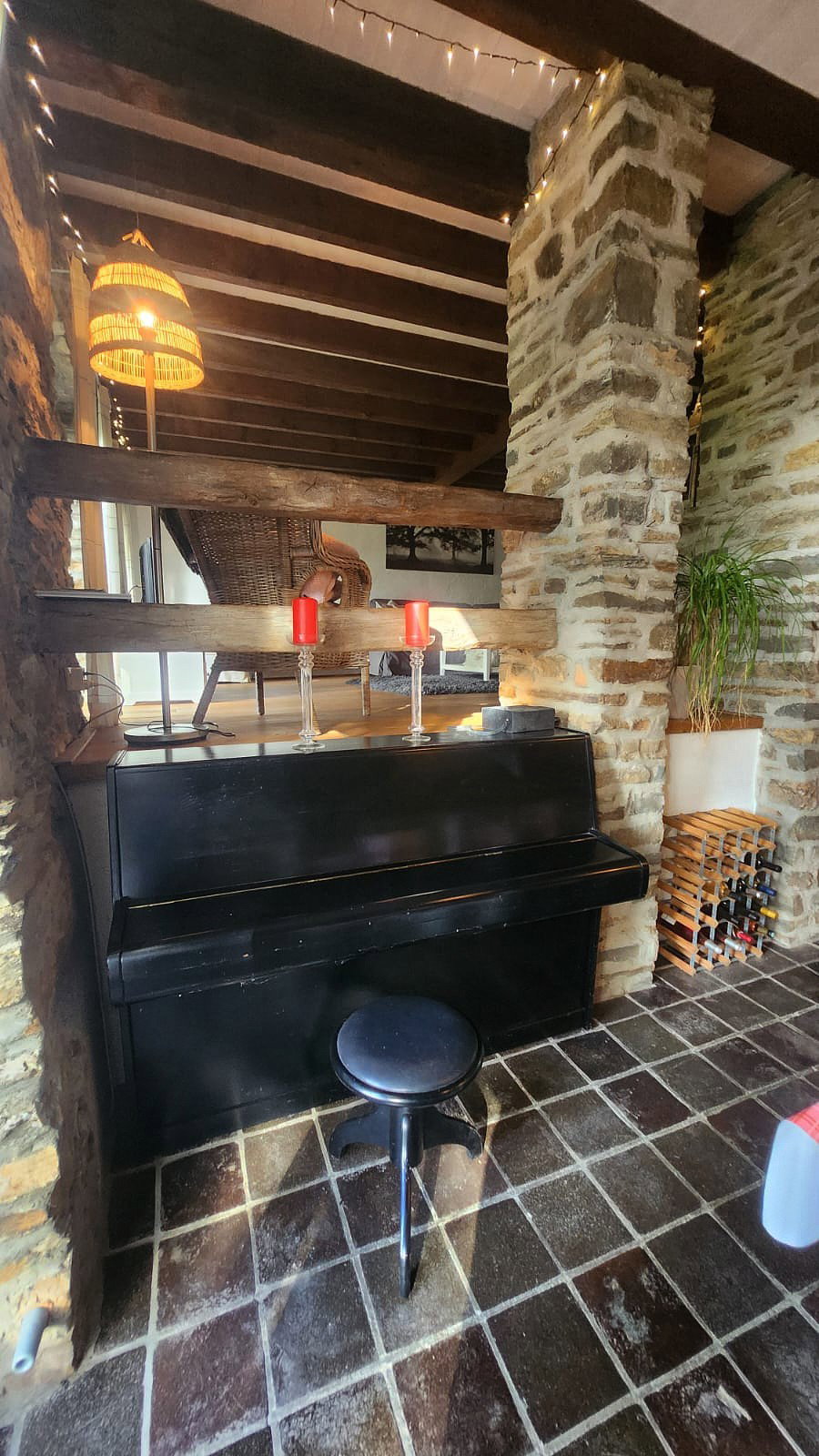 Casa nella natura a Burg-Reuland