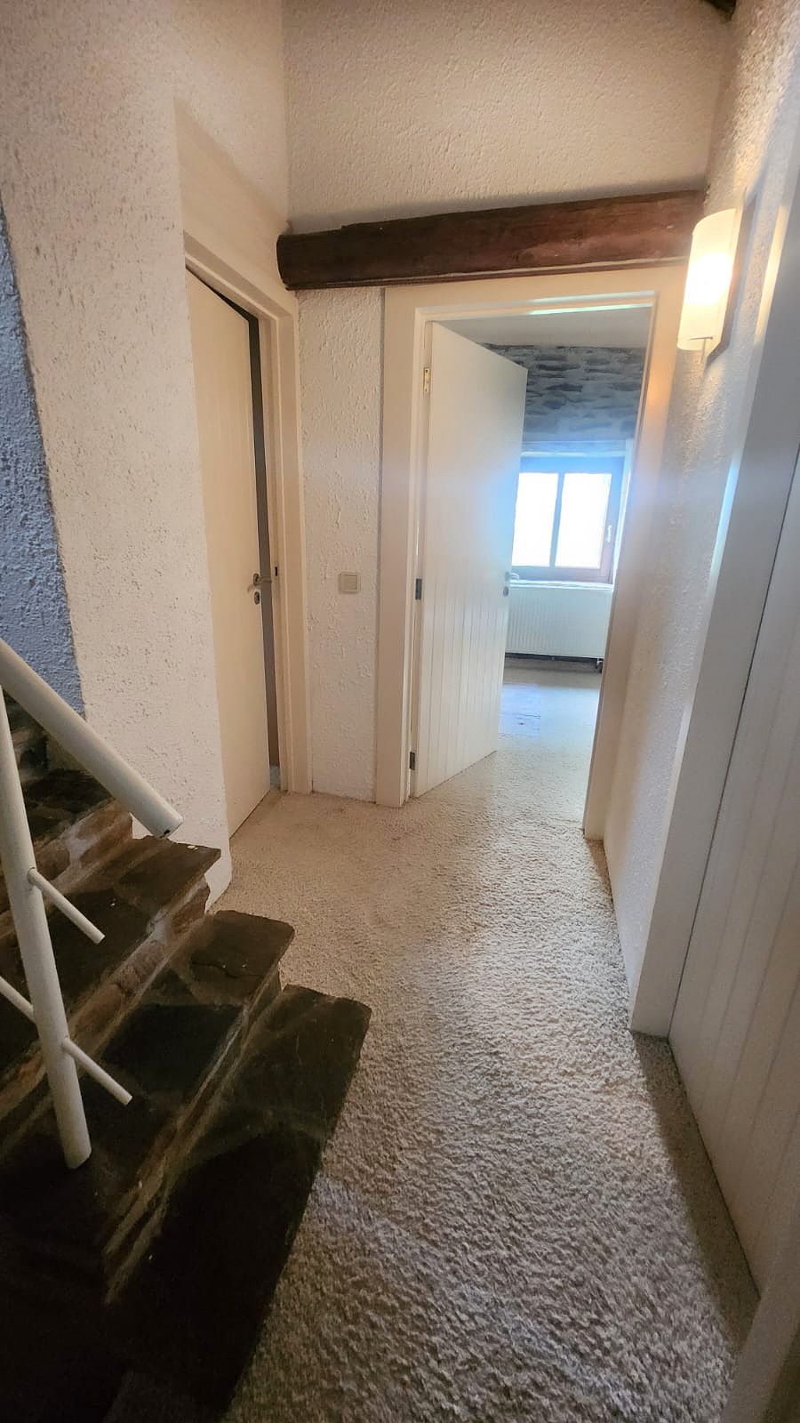 Casa nella natura a Burg-Reuland