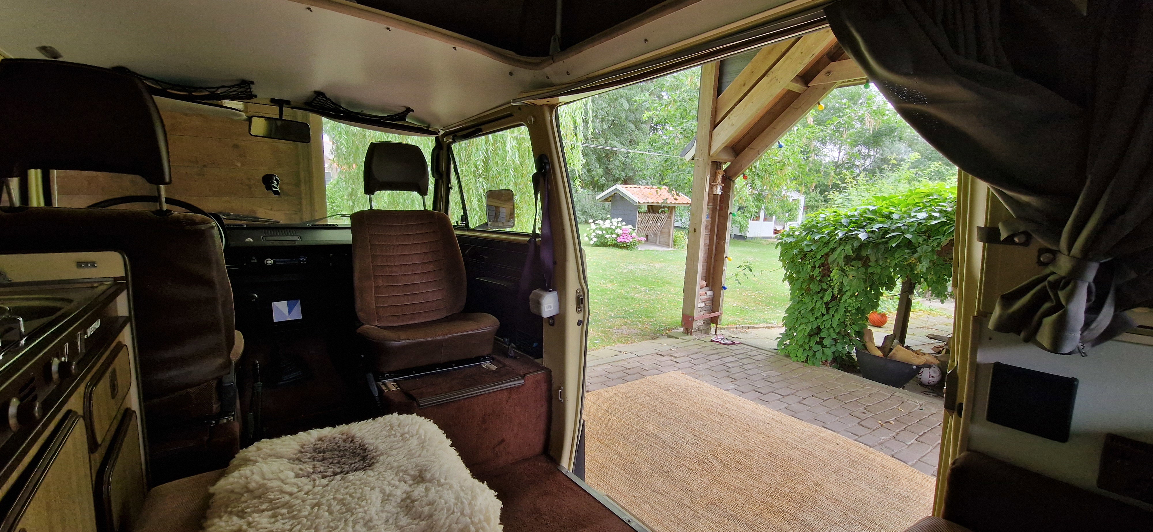 Nature house in Megen