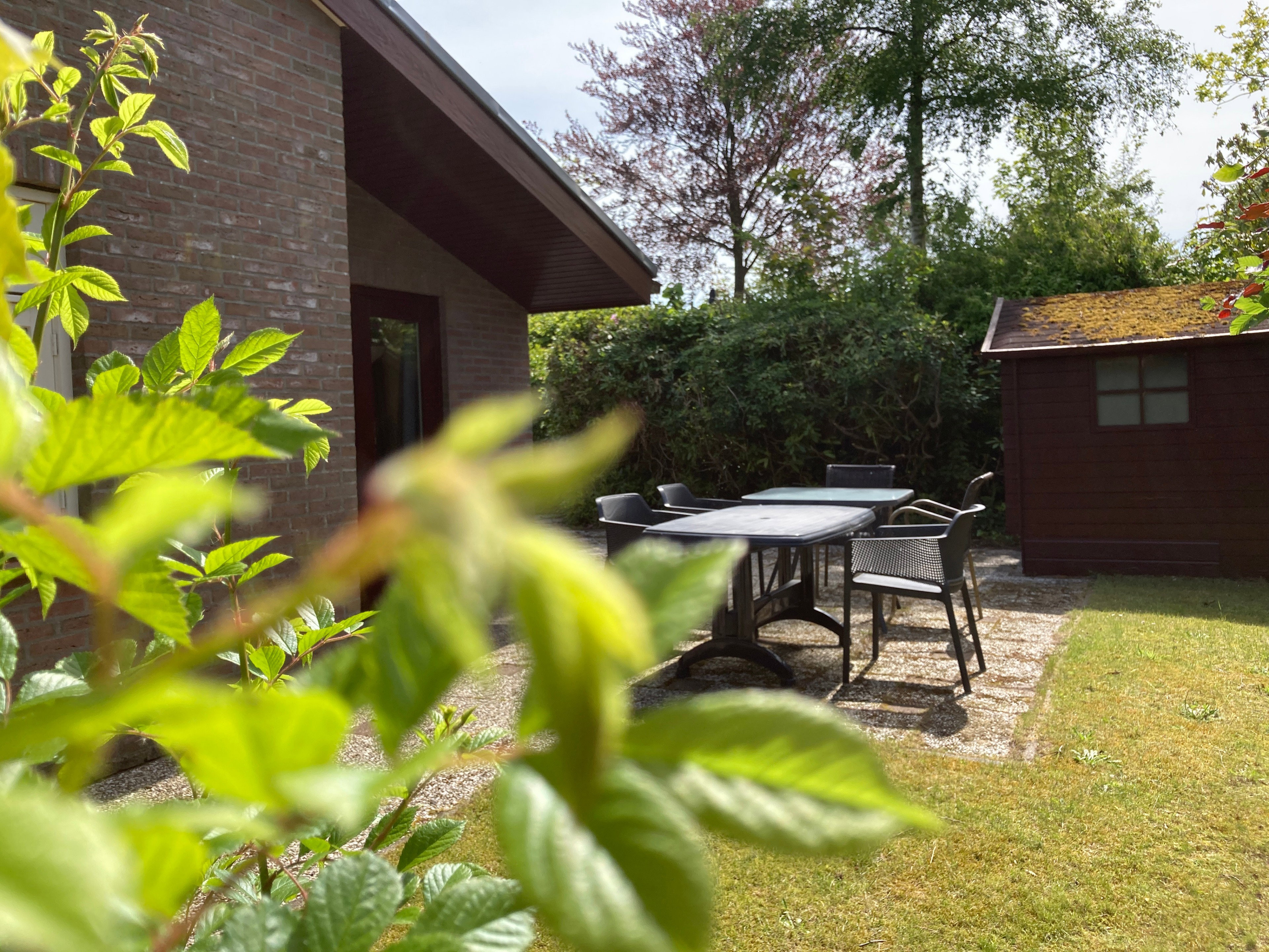 Natuurhuisje in Schoorl