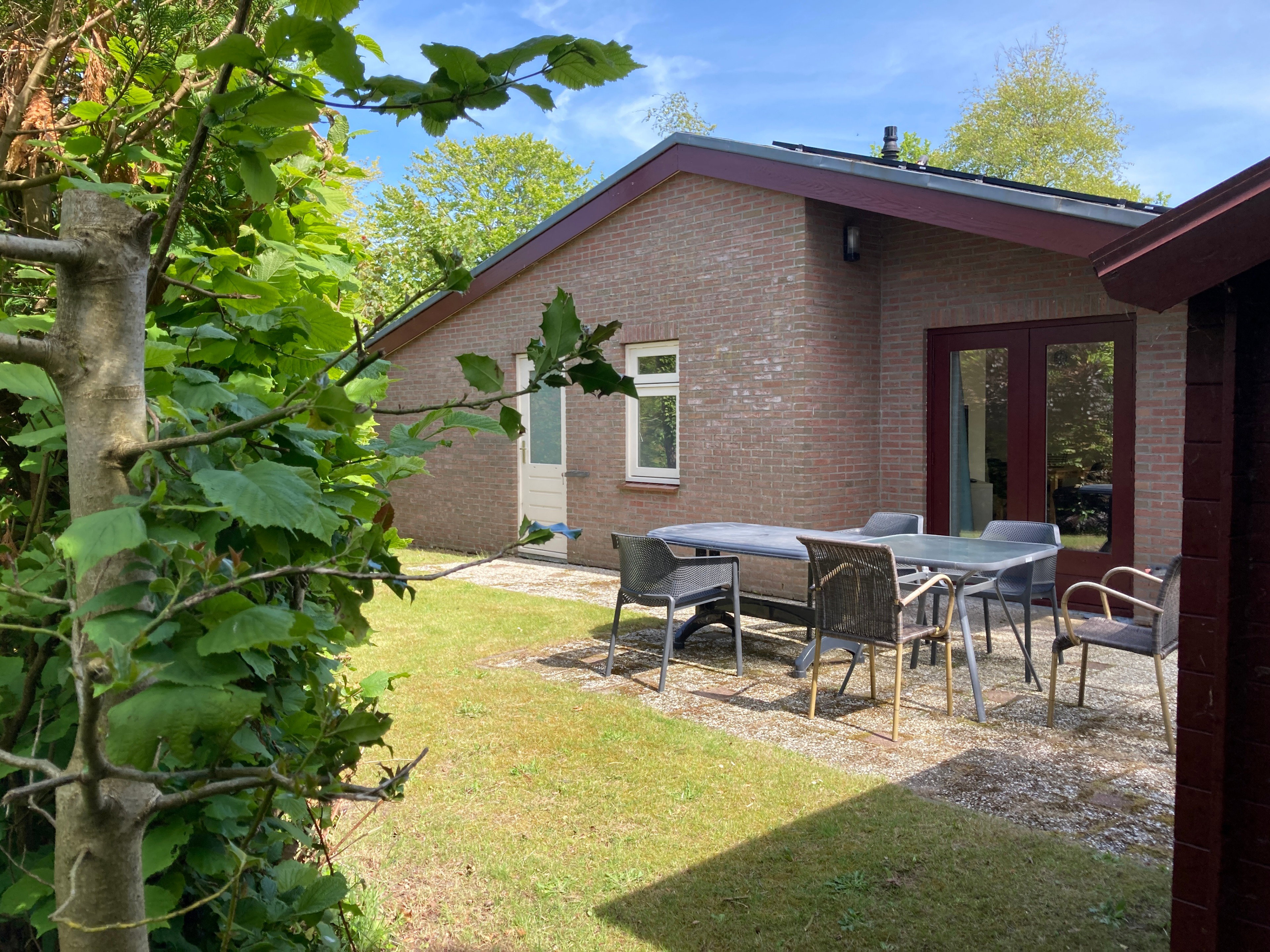 Natuurhuisje in Schoorl