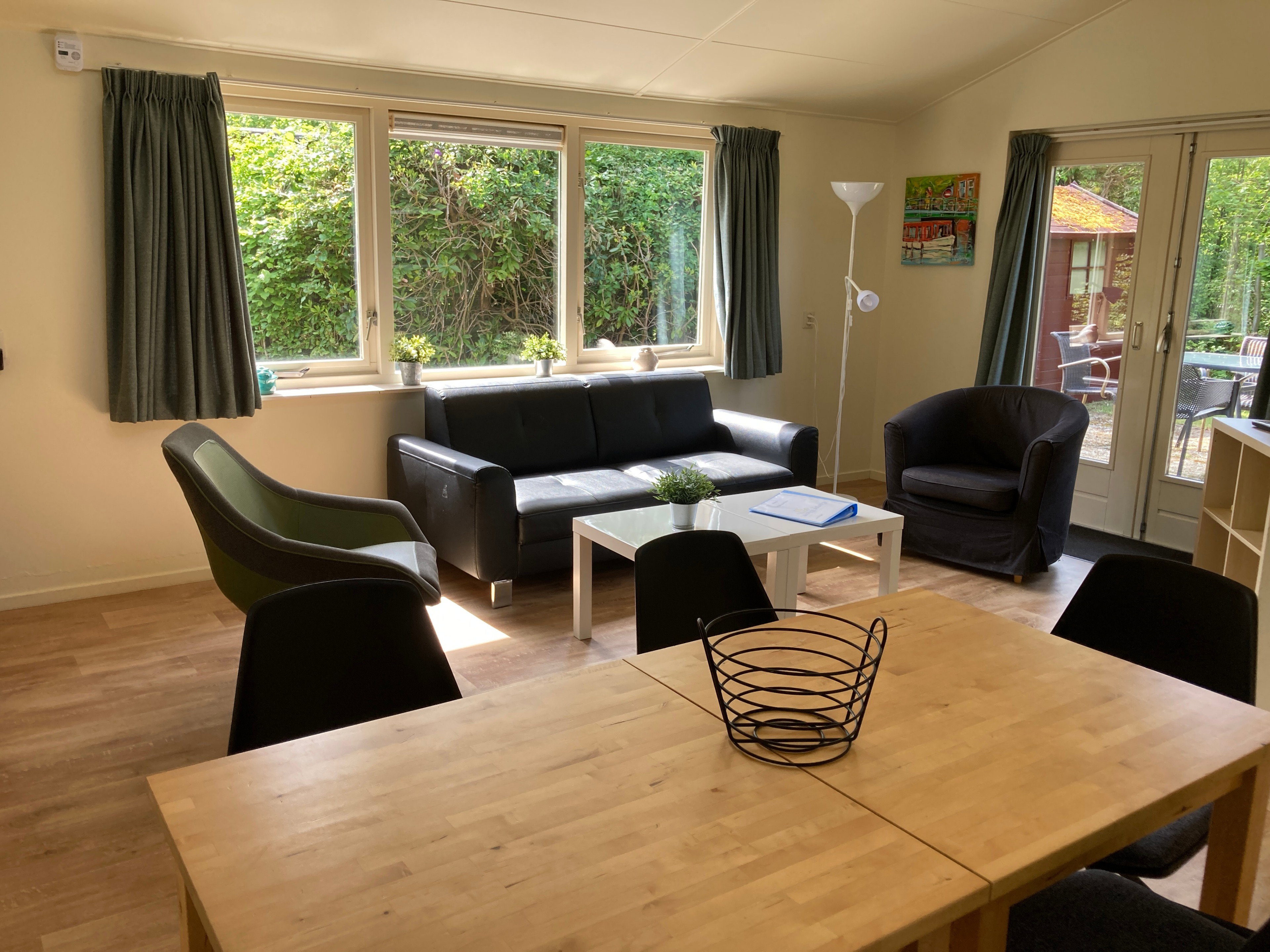 Natuurhuisje in Schoorl