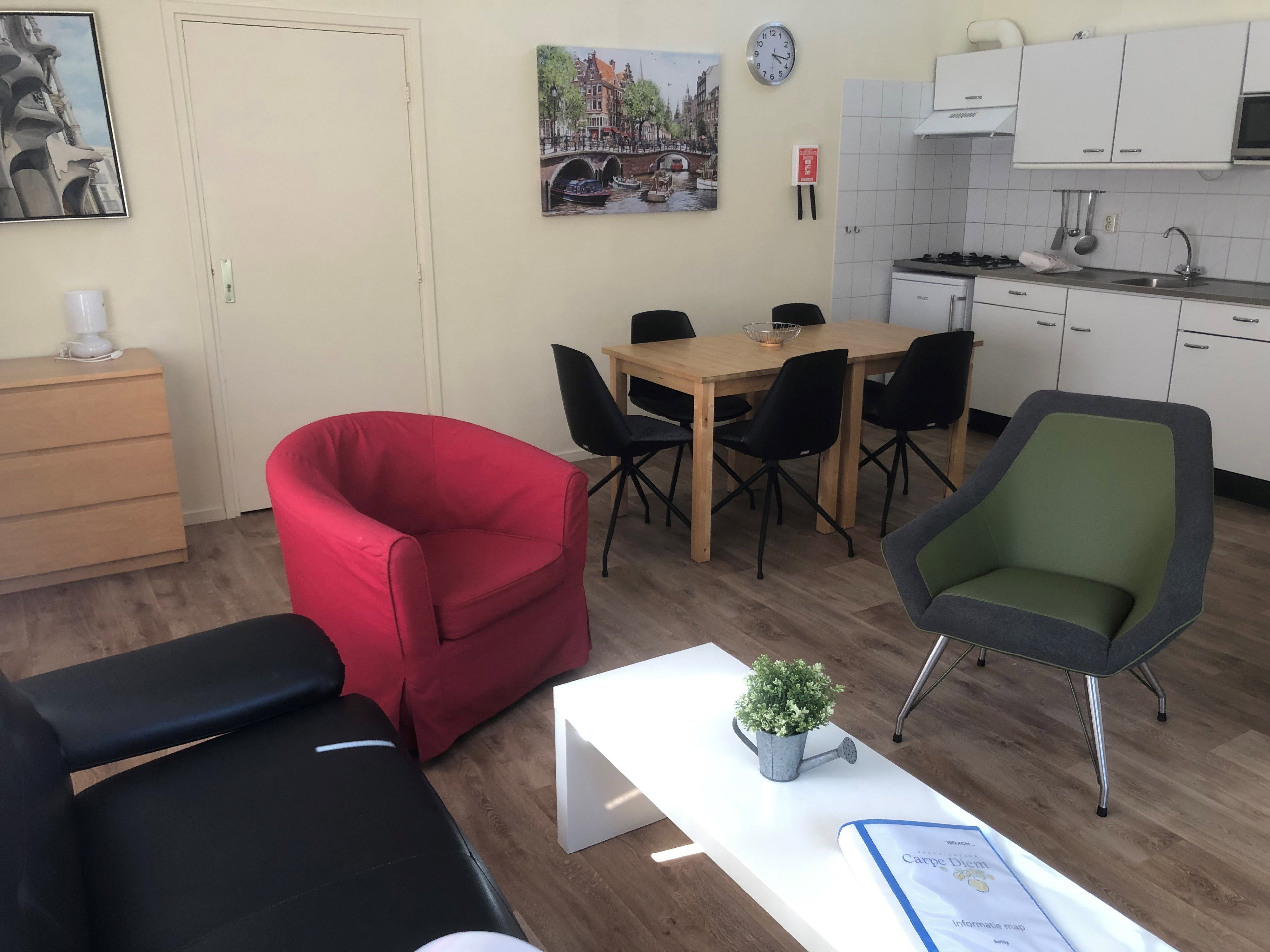Natuurhuisje in Schoorl