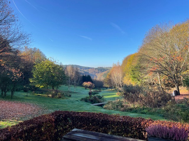 Natuurhuisje in Tavigny
