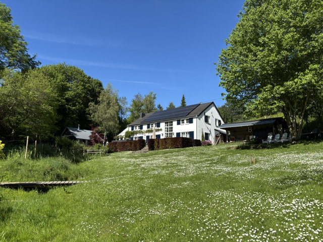 Natuurhuisje in Tavigny