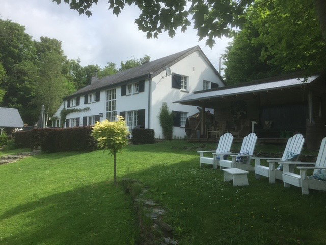 Natuurhuisje in Tavigny