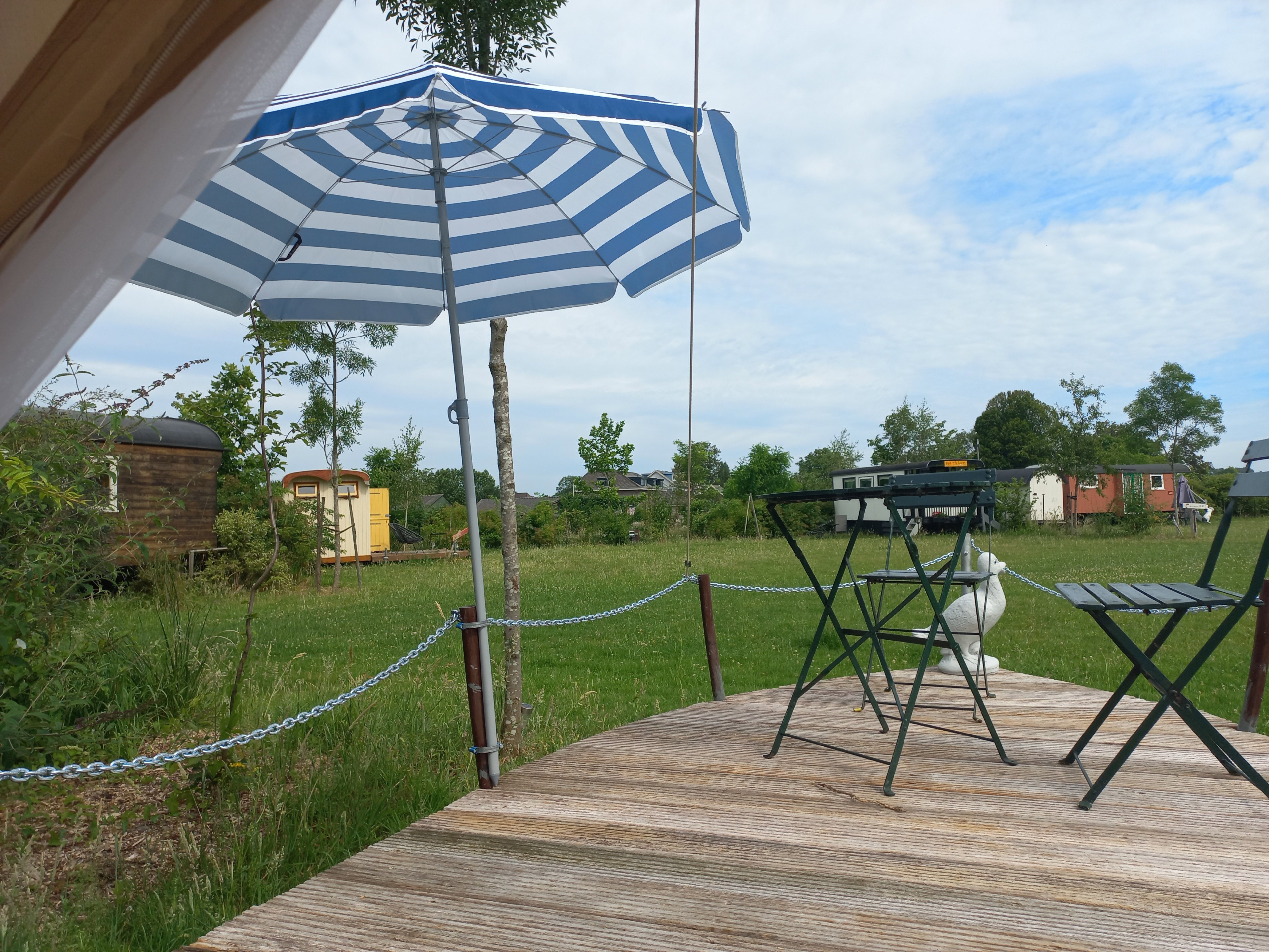 Casa nella natura a Vierakker