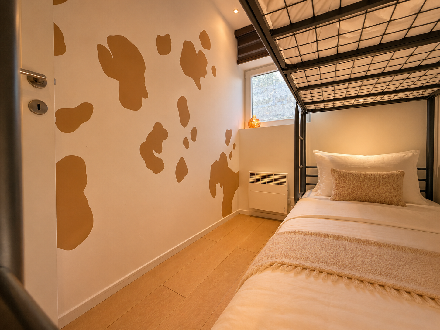 Casa nella natura a Malmedy