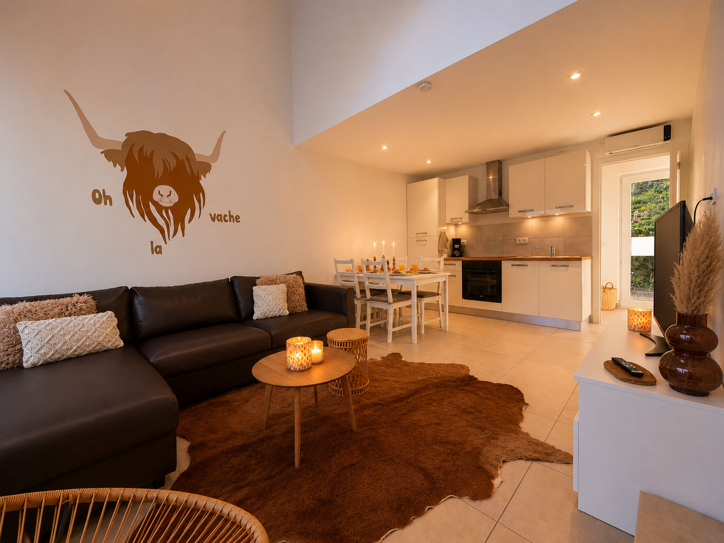 Casa nella natura a Malmedy