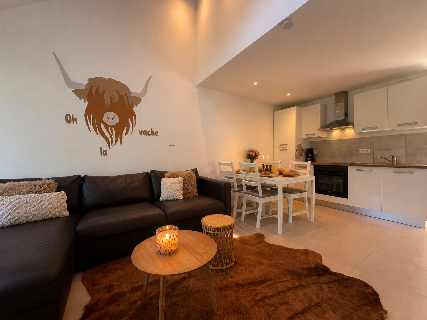 Casa nella natura a Malmedy