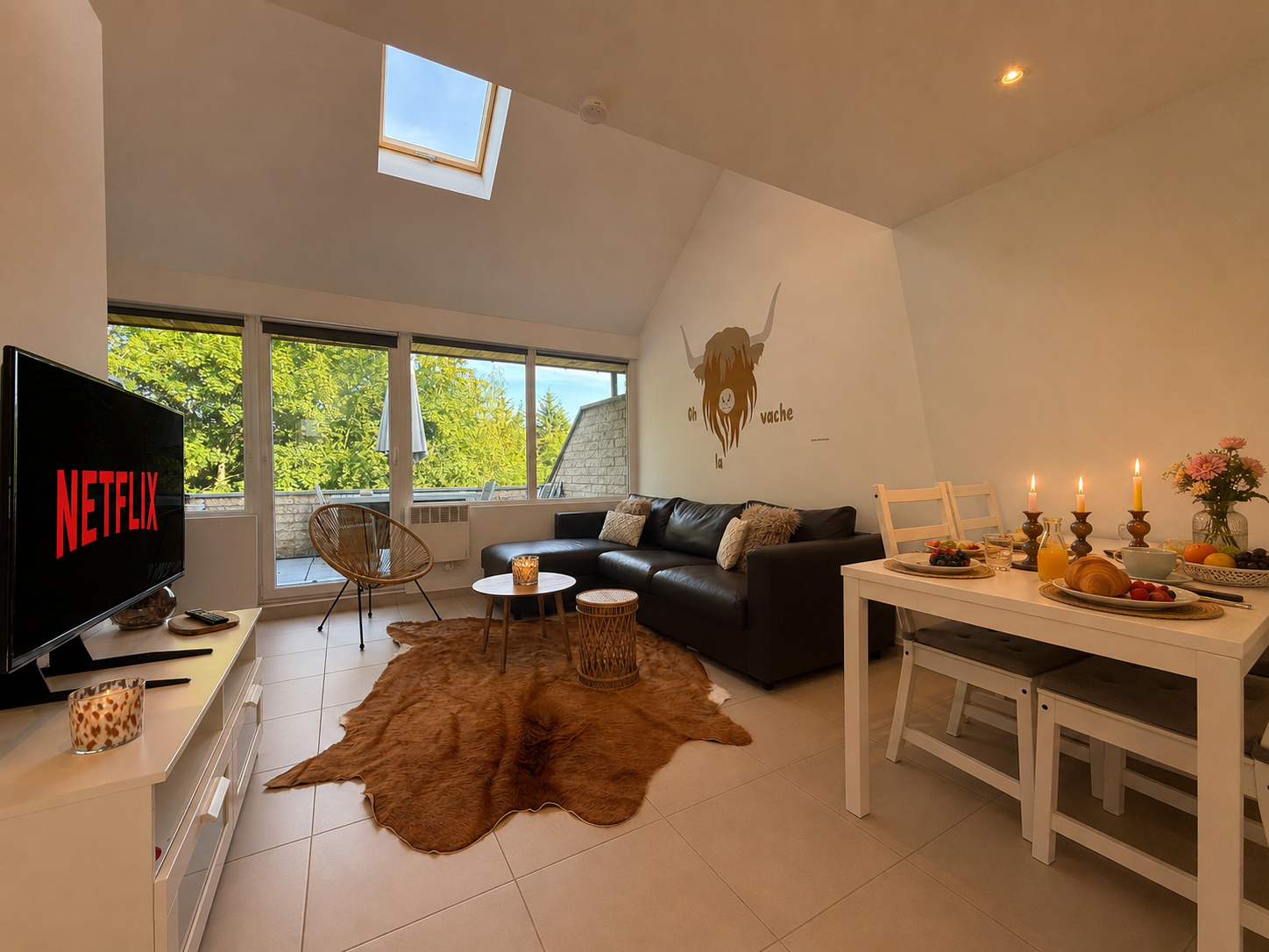 Casa nella natura a Malmedy