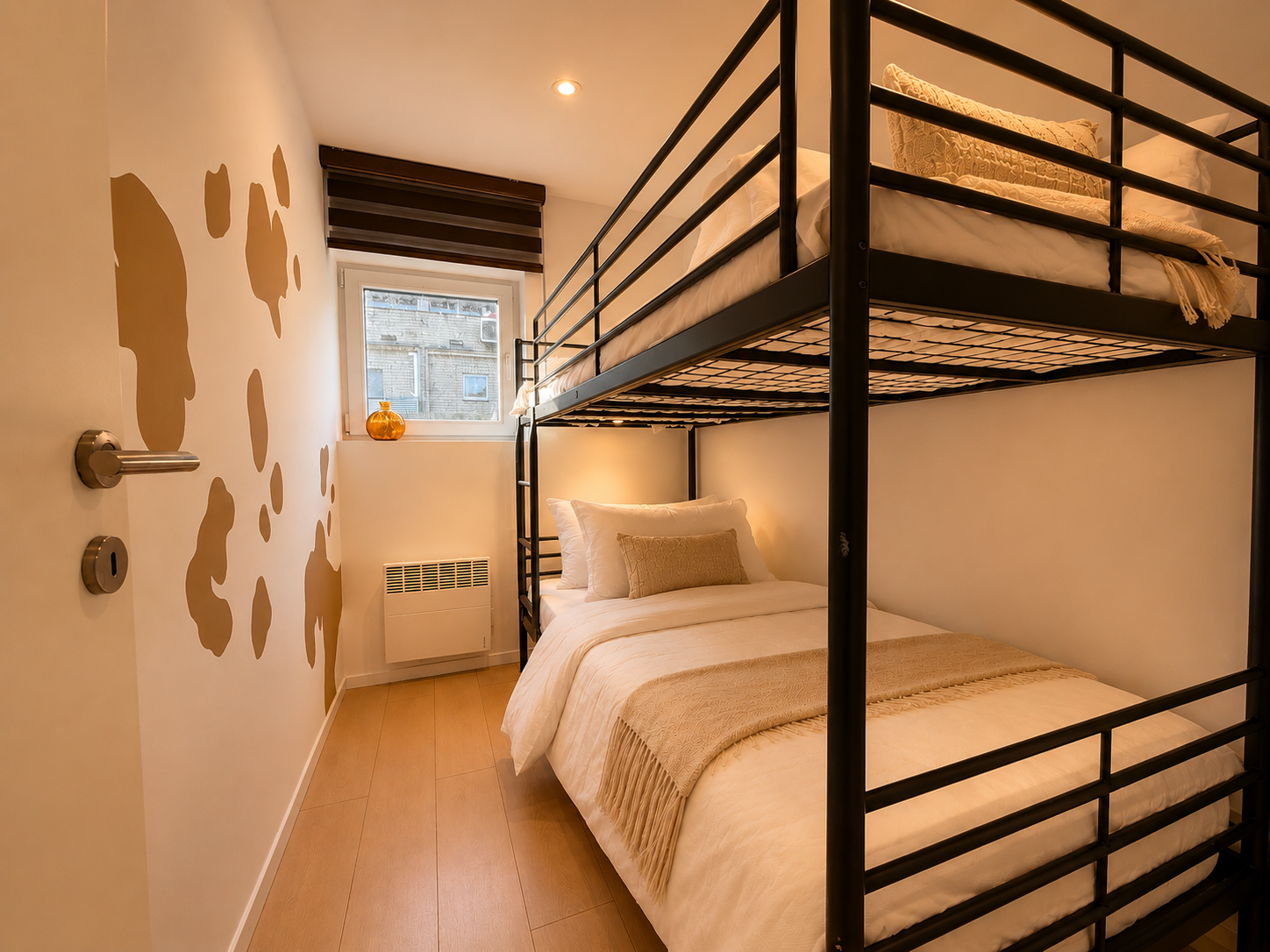 Casa nella natura a Malmedy