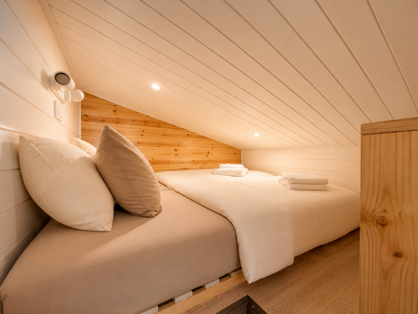 Nature house in Malmedy