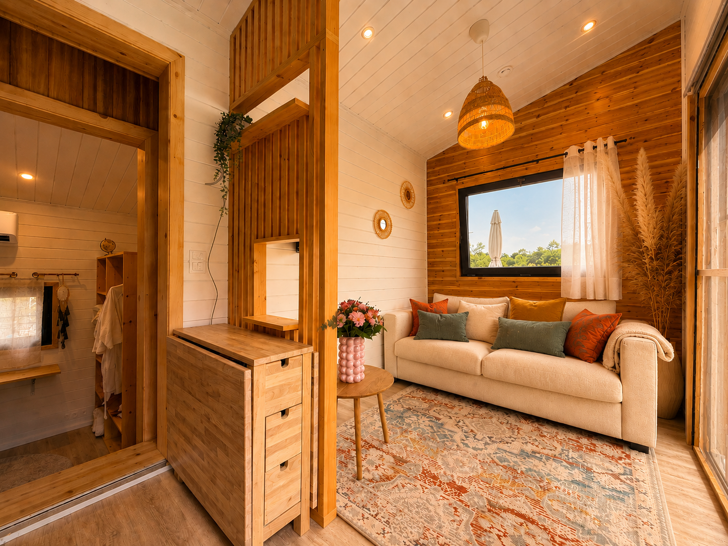 Nature house in Malmedy