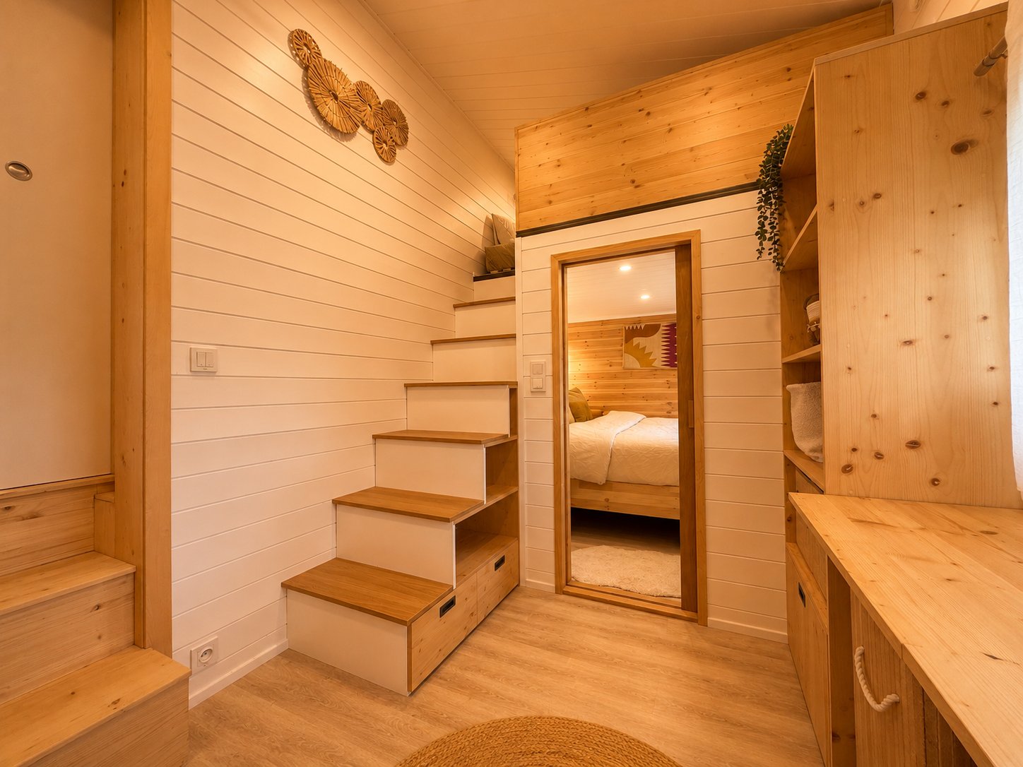 Nature house in Malmedy