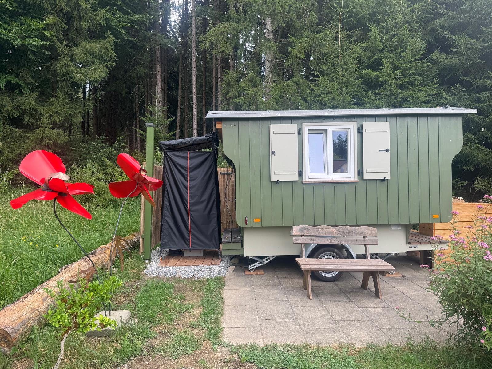Natuurhuisje in Scheidegg-Lindenau