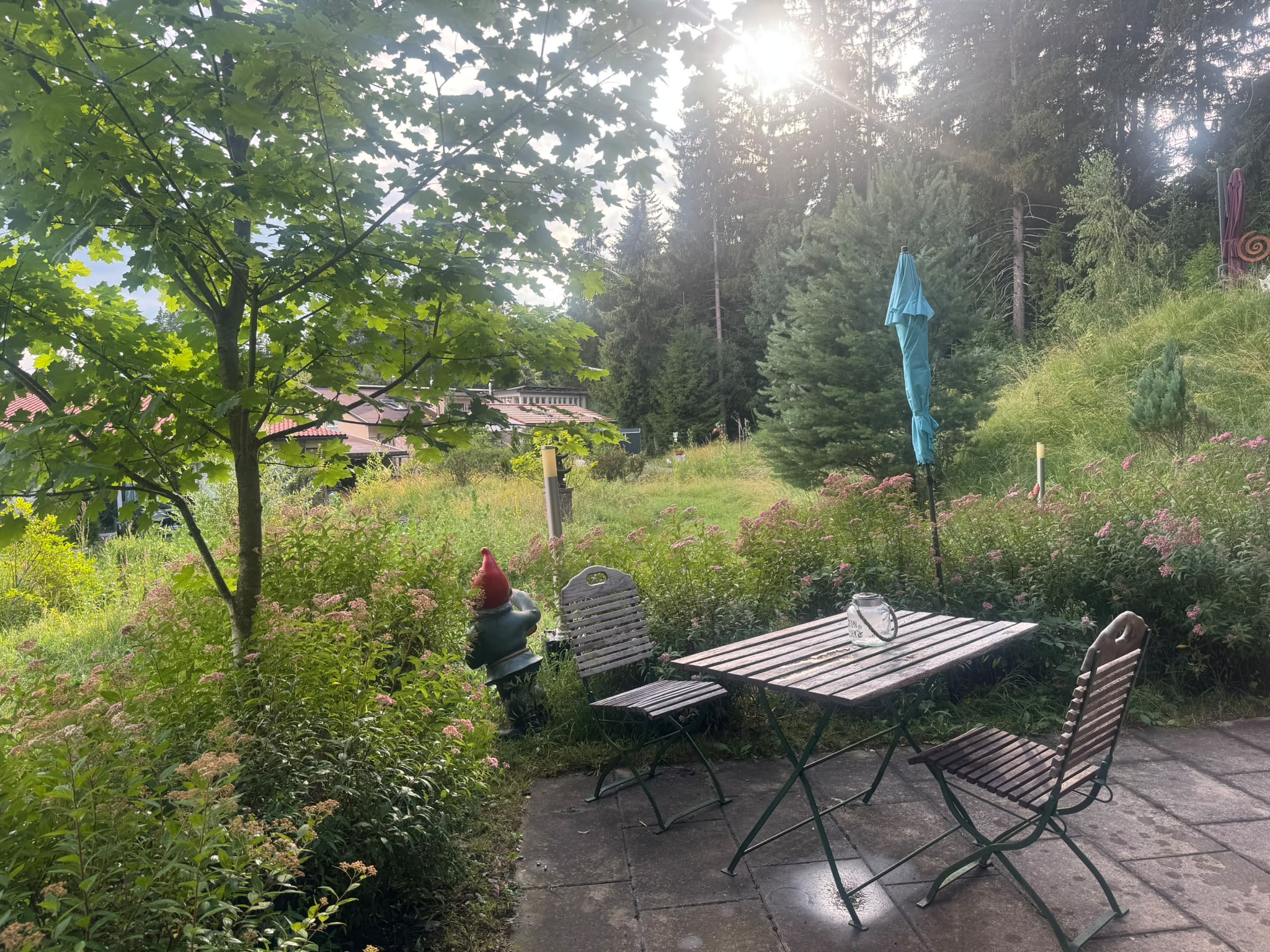 Natuurhuisje in Scheidegg-Lindenau