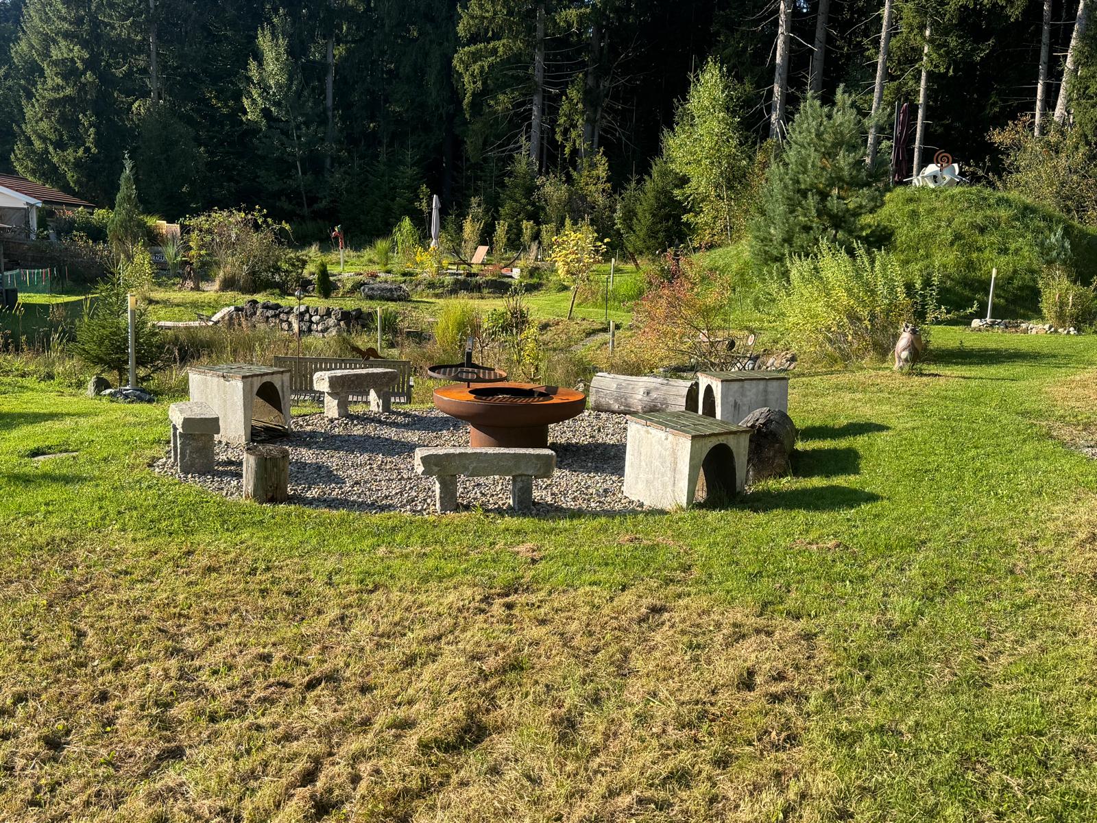 Natuurhuisje in Scheidegg-Lindenau