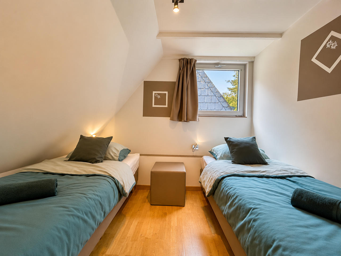 Casa nella natura a Malmedy
