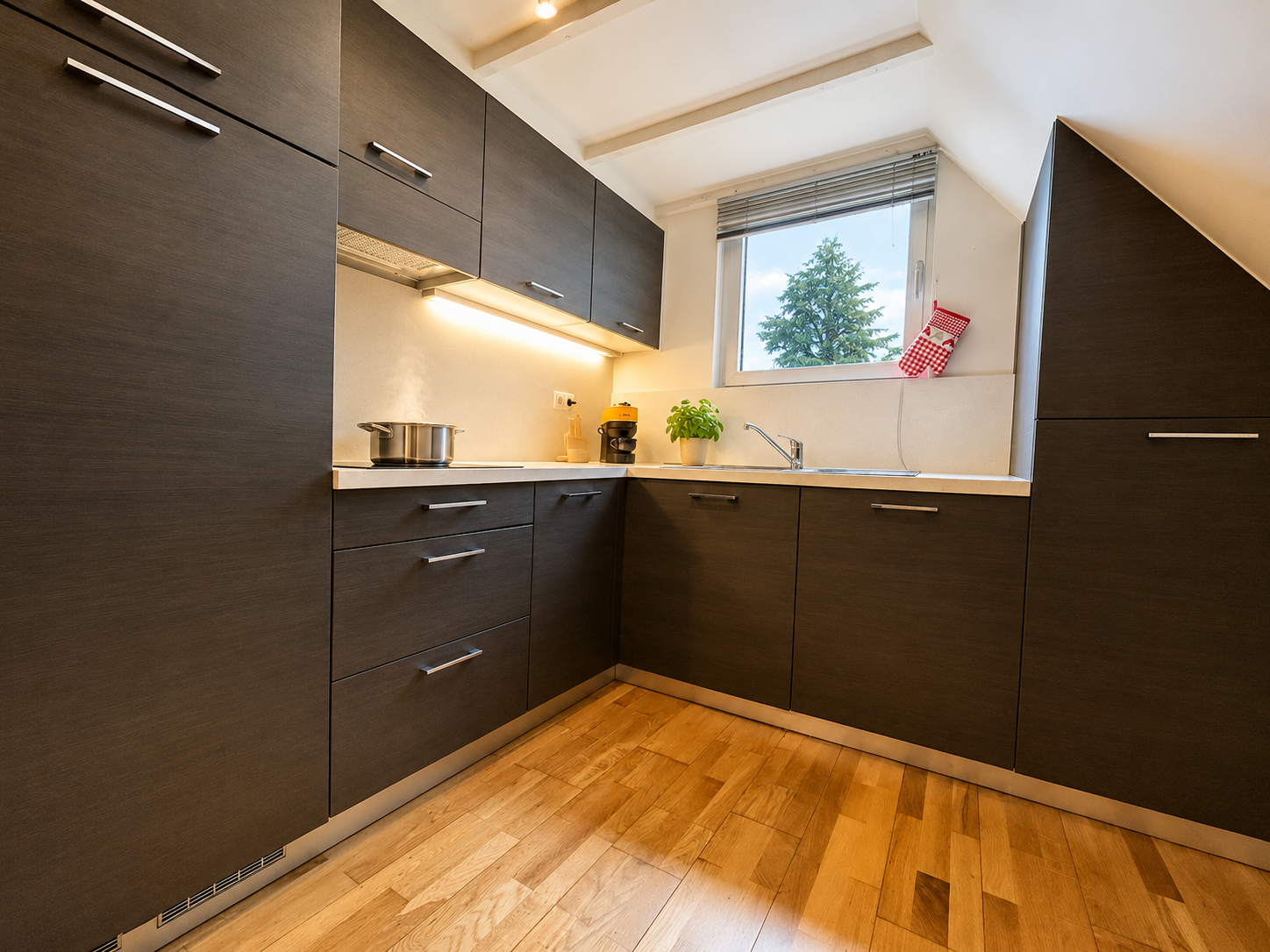 Casa nella natura a Malmedy