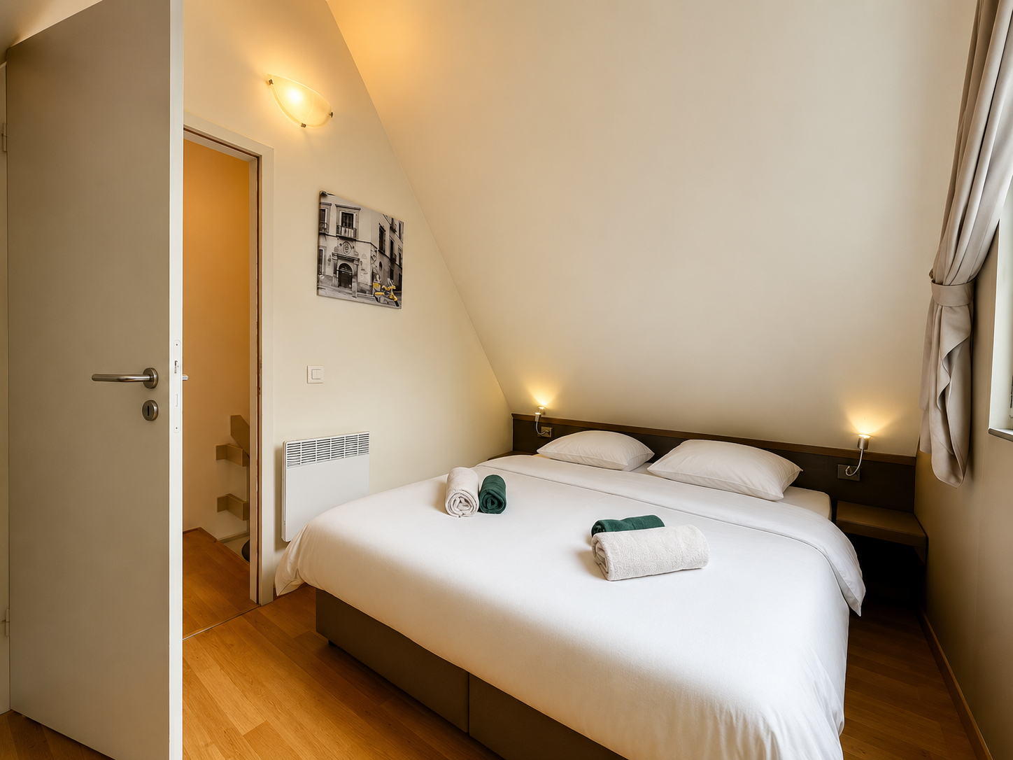 Casa nella natura a Malmedy