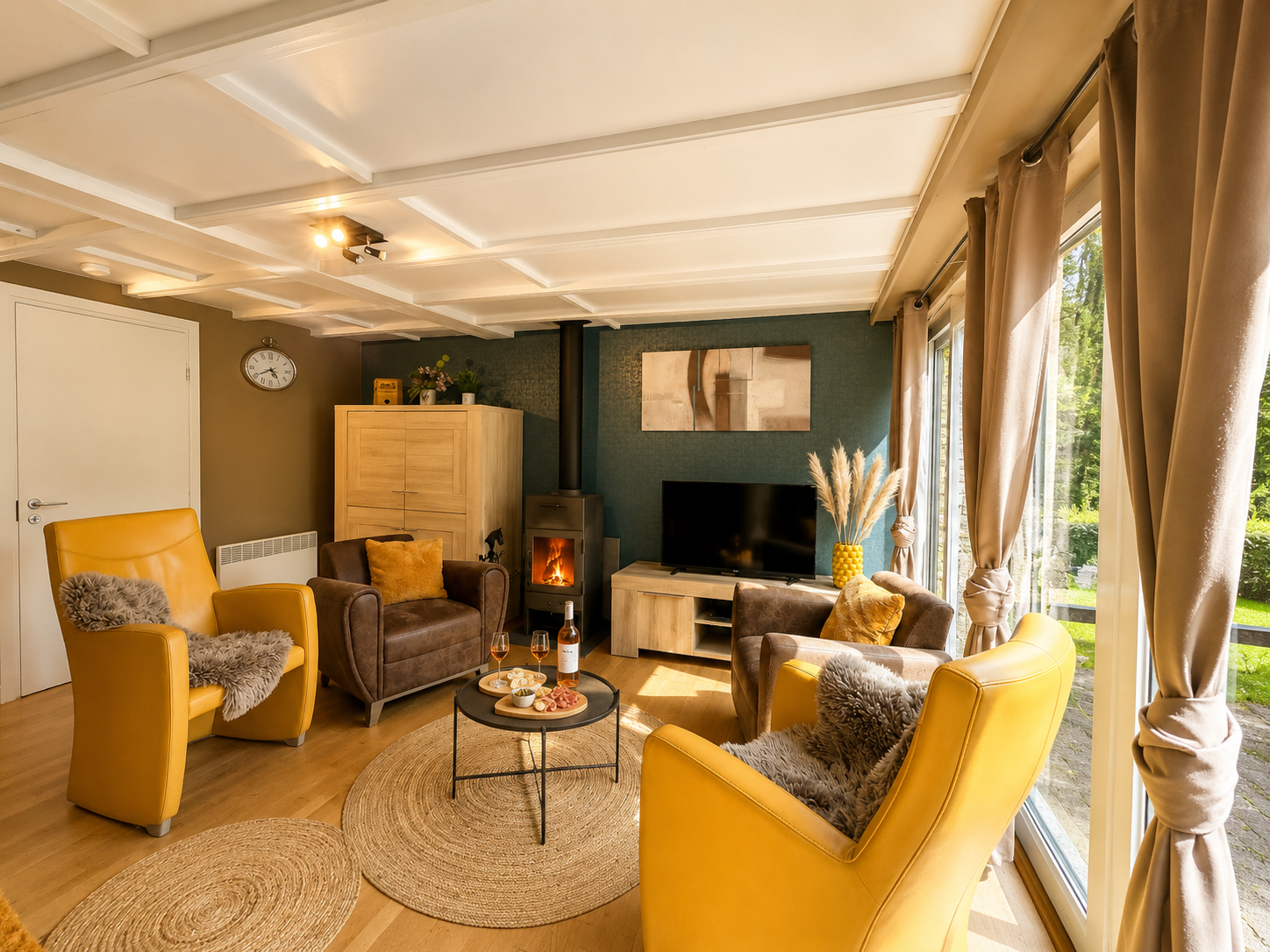 Casa nella natura a Malmedy