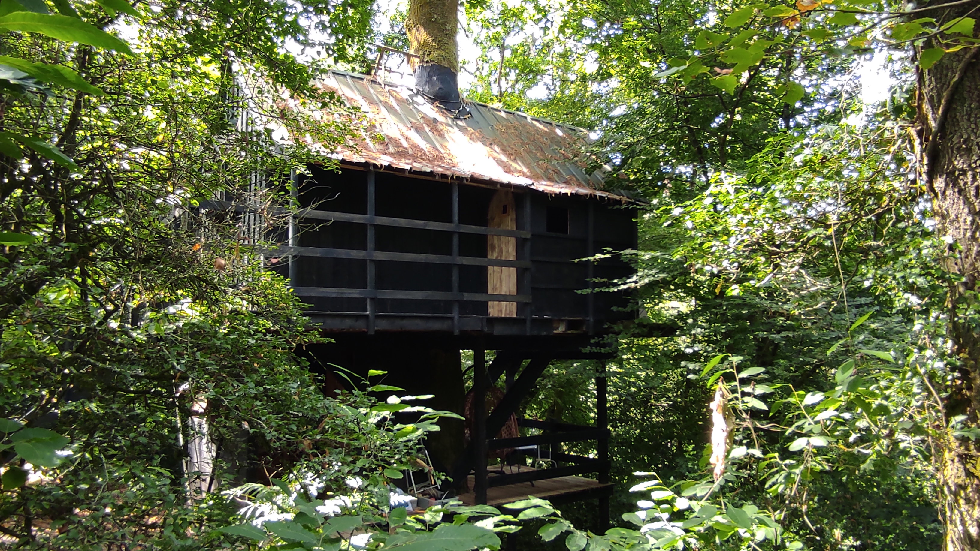 Natuurhuisje in Priziac