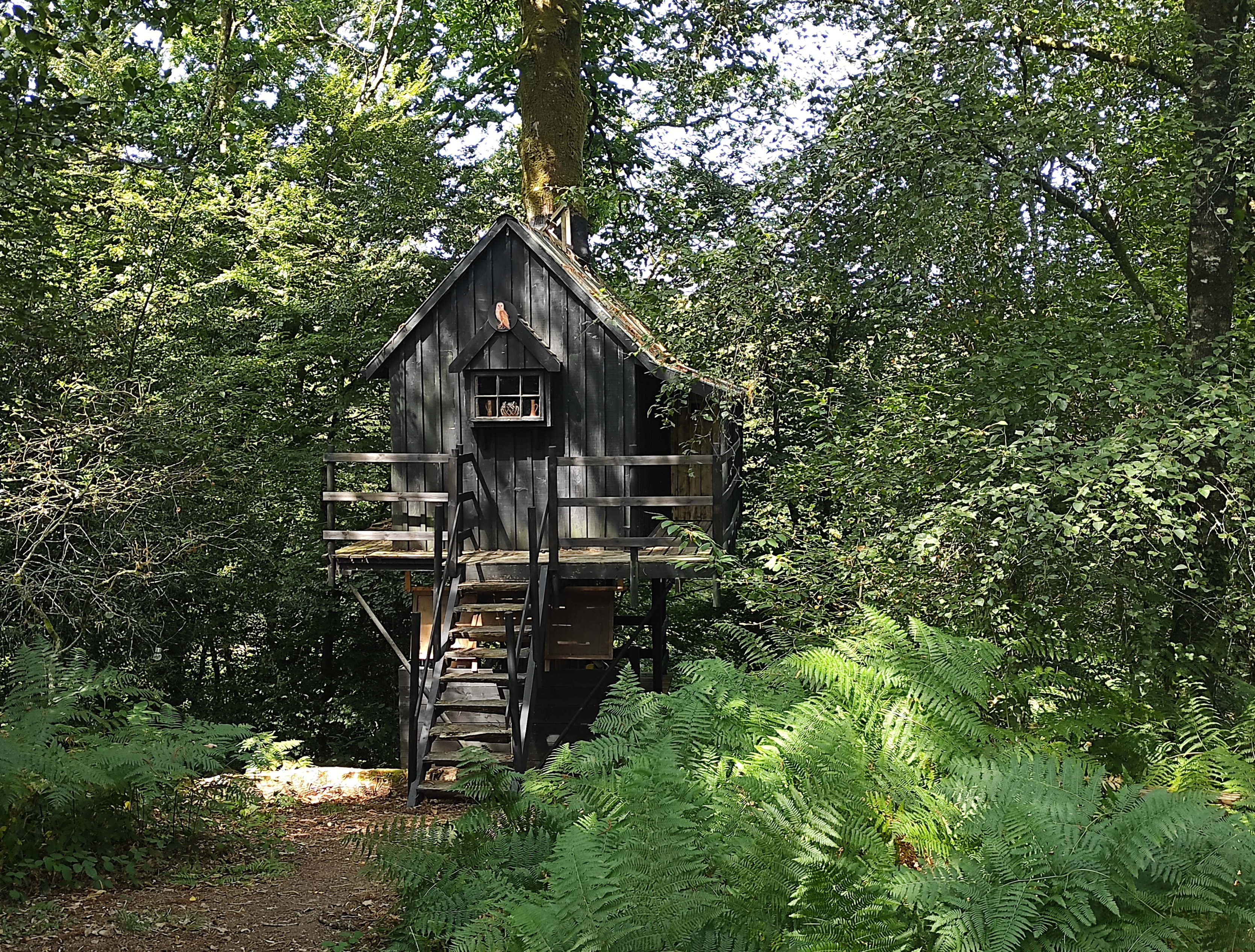 Natuurhuisje in Priziac