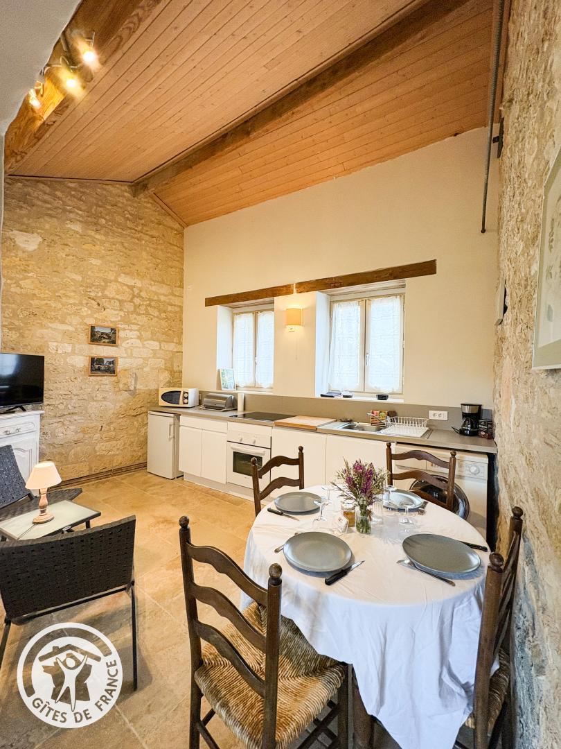 Maison nature à trespoux-rassiels