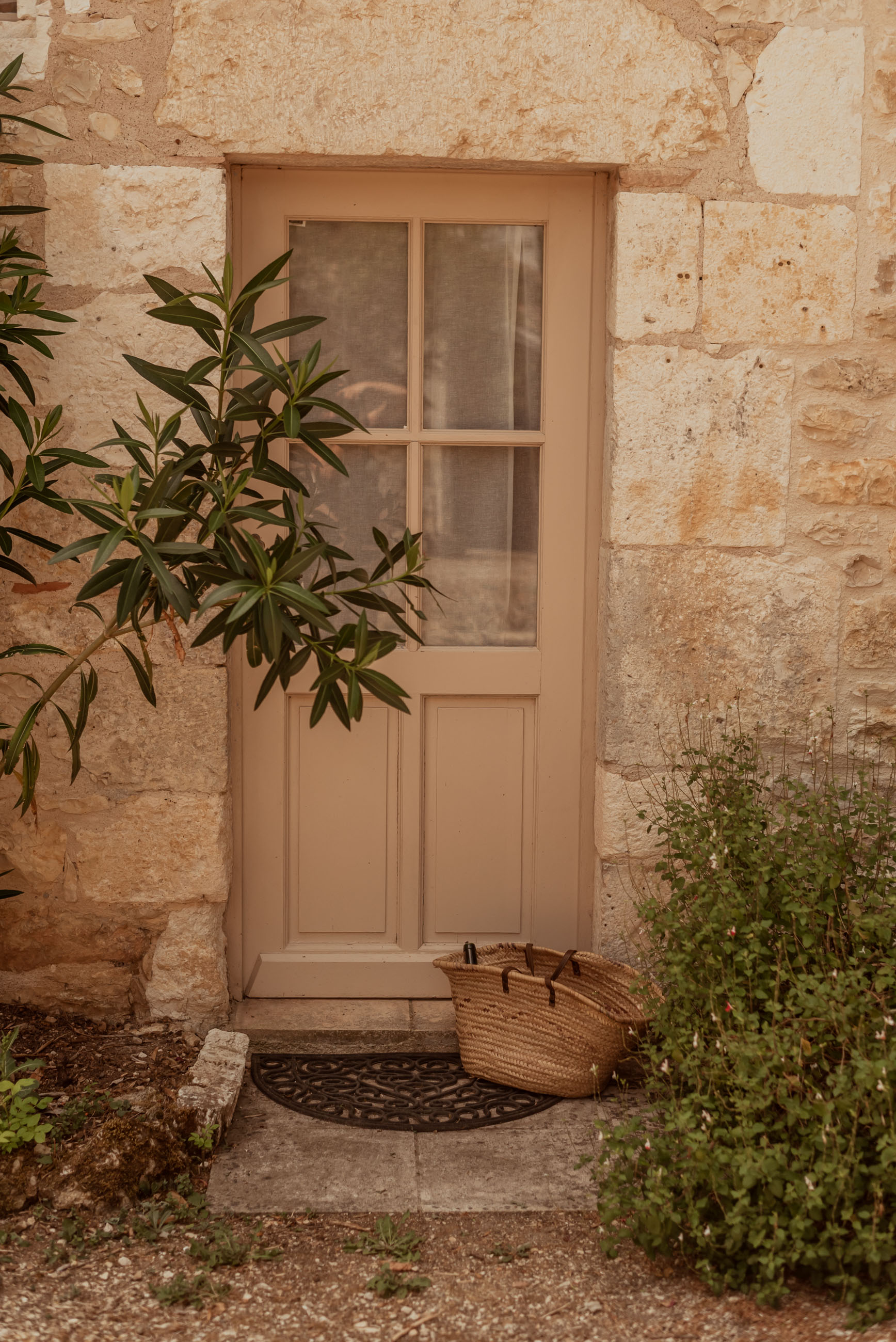 Maison nature à trespoux-rassiels