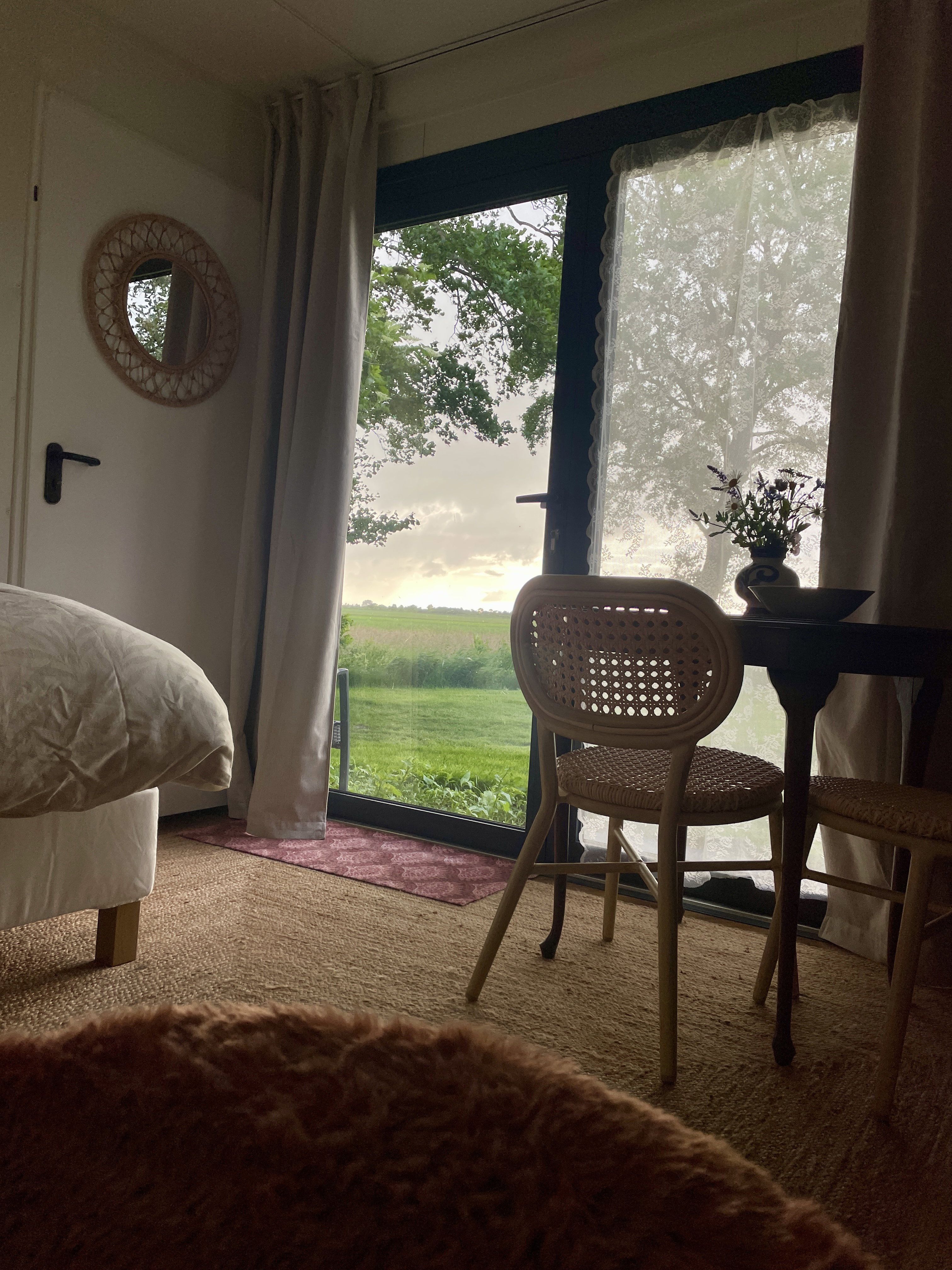 Natuurhuisje in Rotstergaast