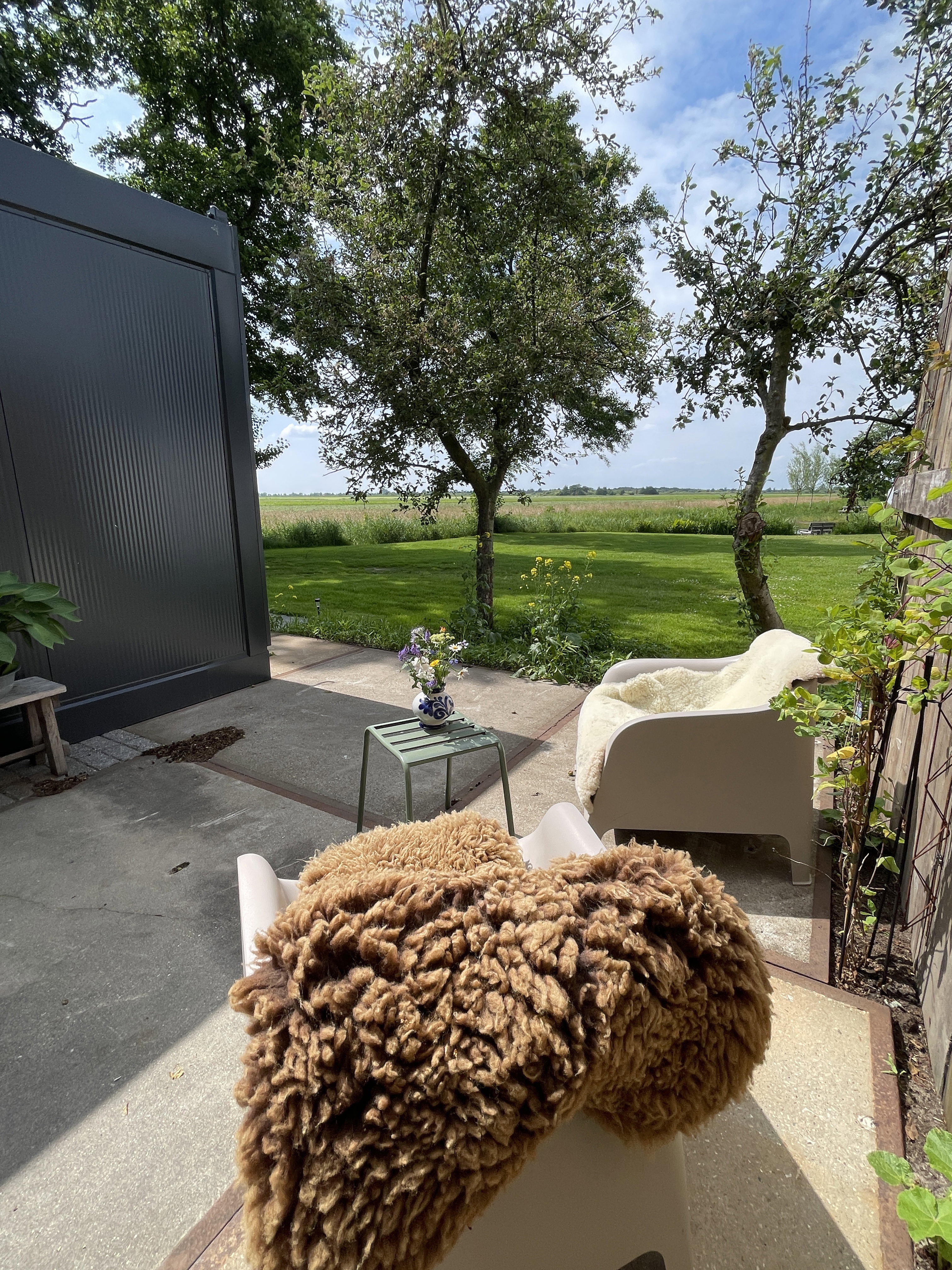 Natuurhuisje in Rotstergaast