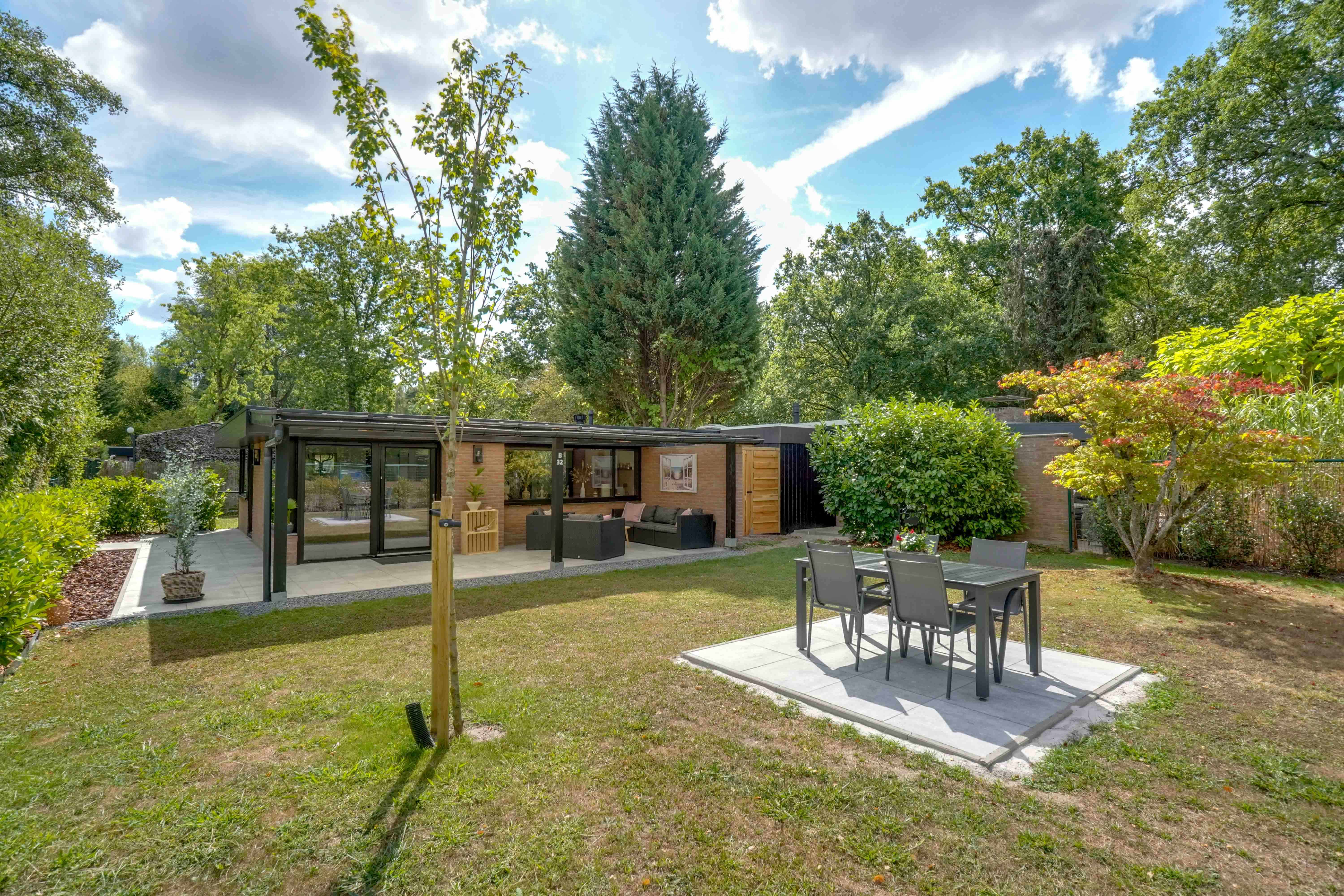 Natuurhuisje in Rekem
